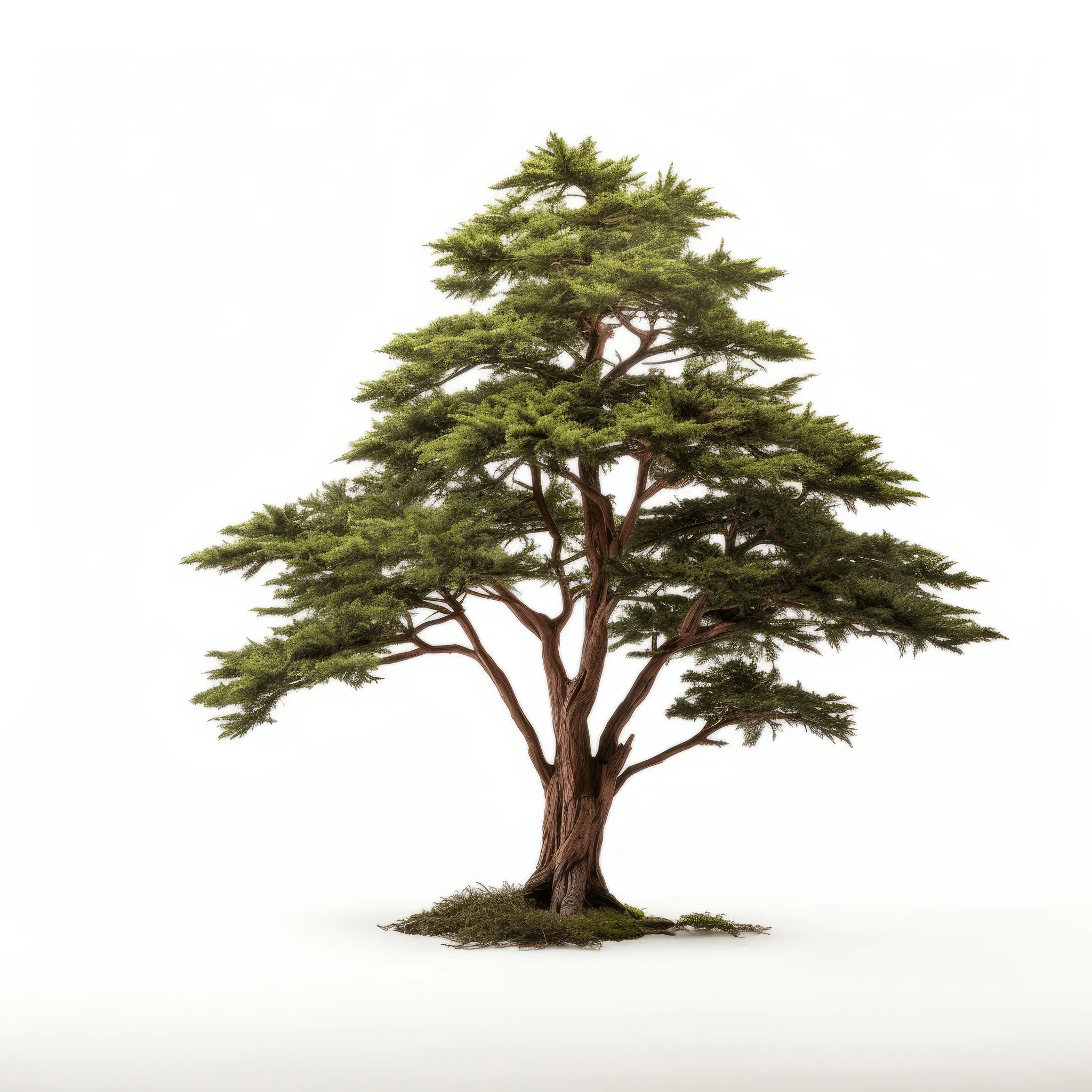 Aithne cedar tree