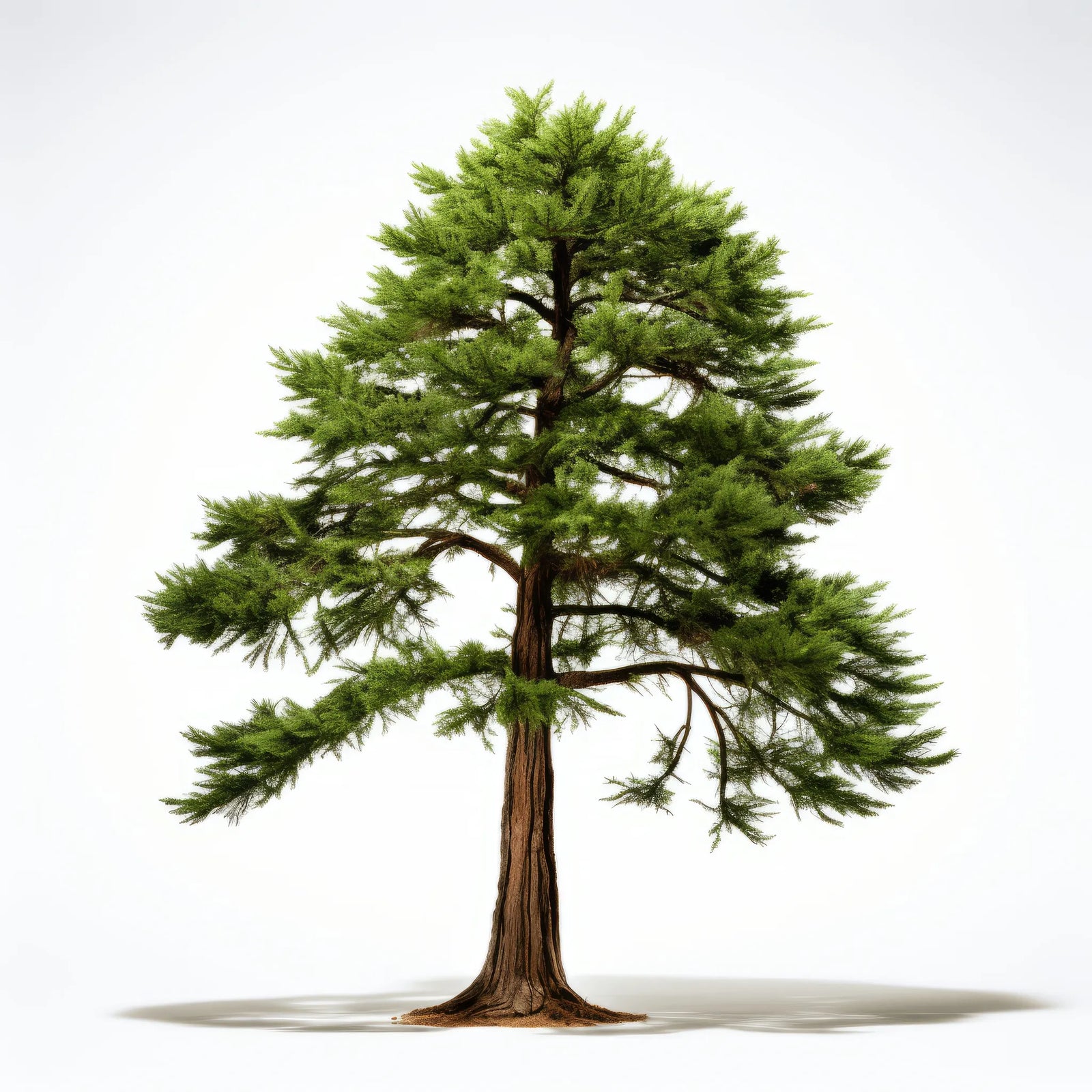 Aizya cedar tree