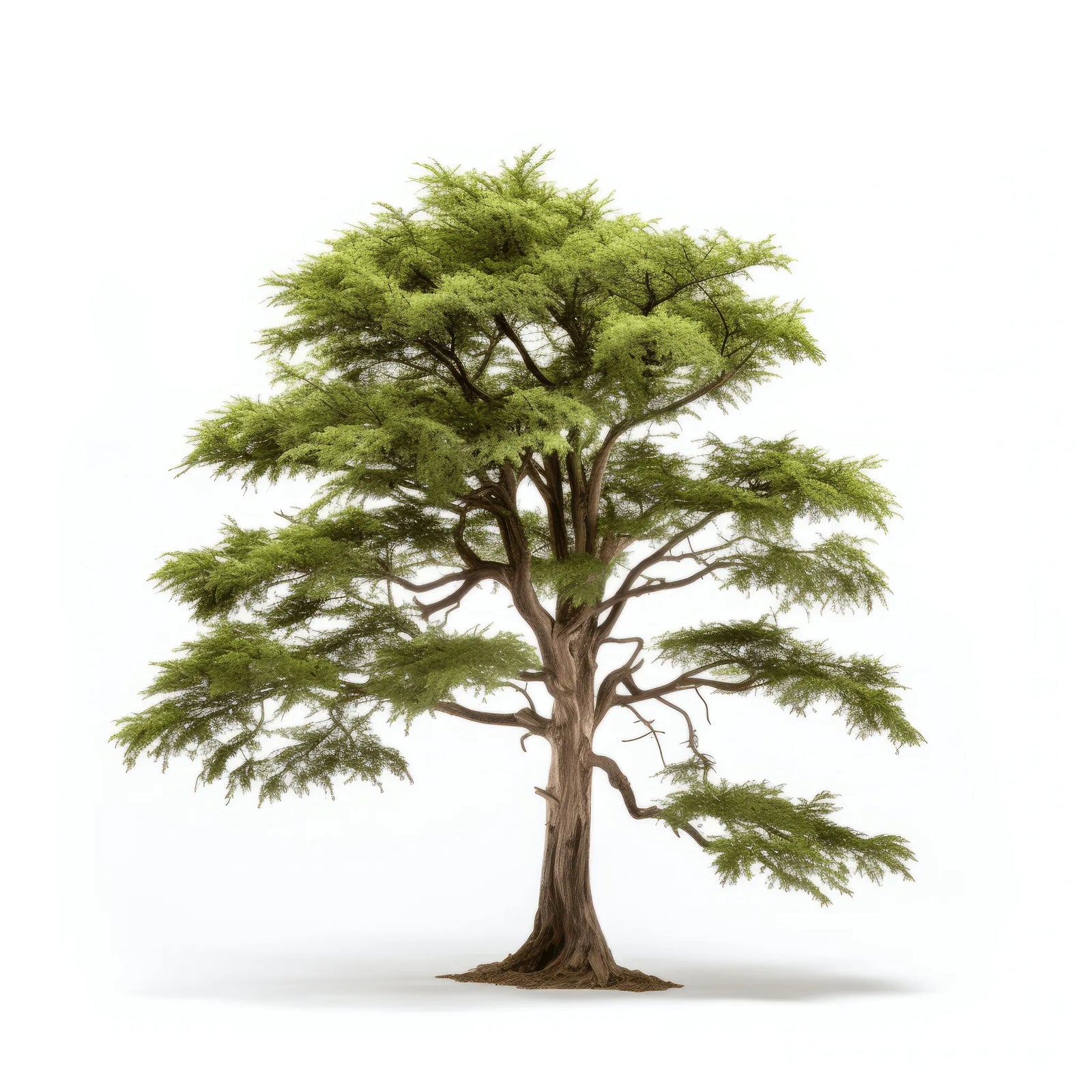 Ajala cedar tree