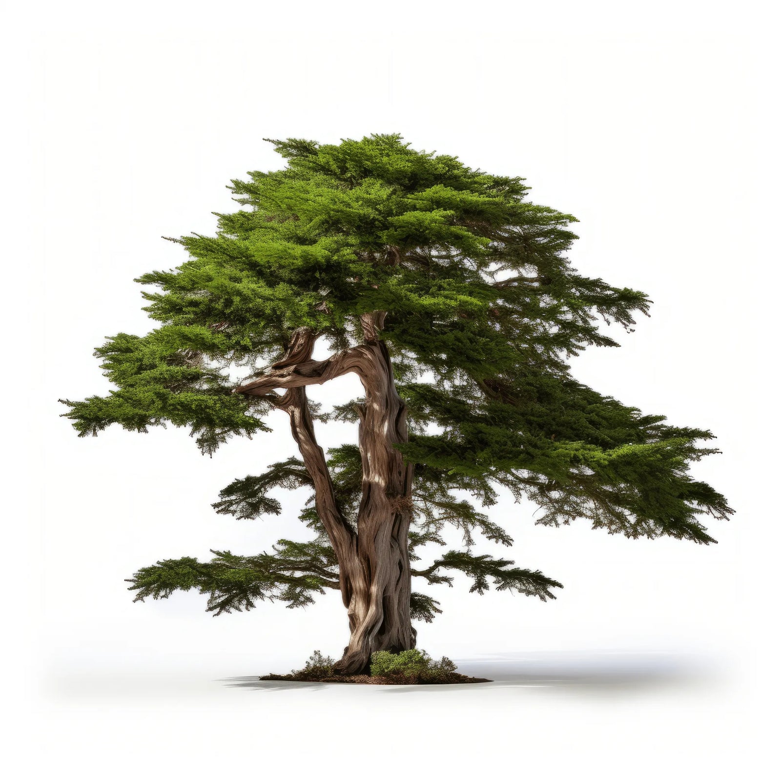 Akilah cedar tree