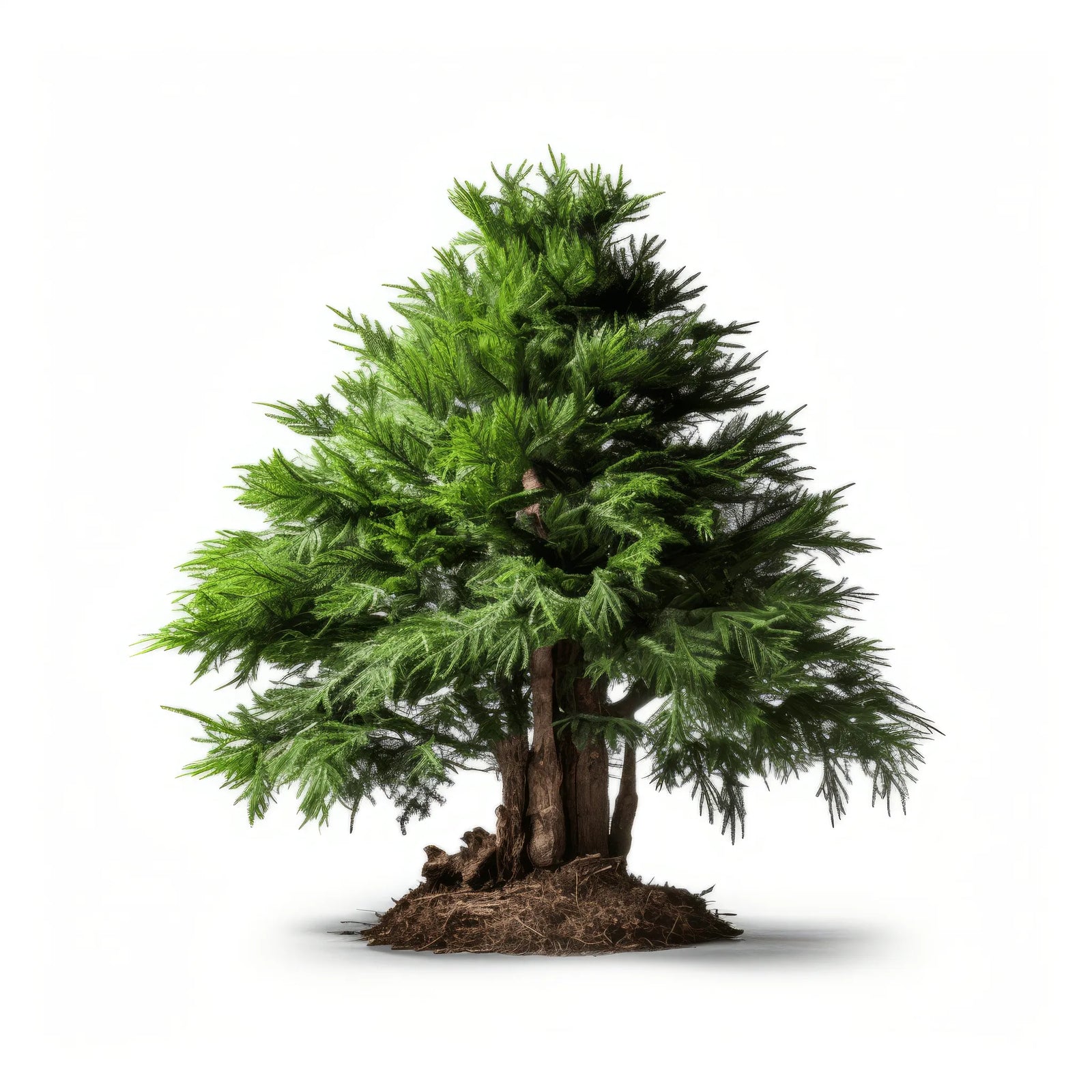 Akito cedar tree