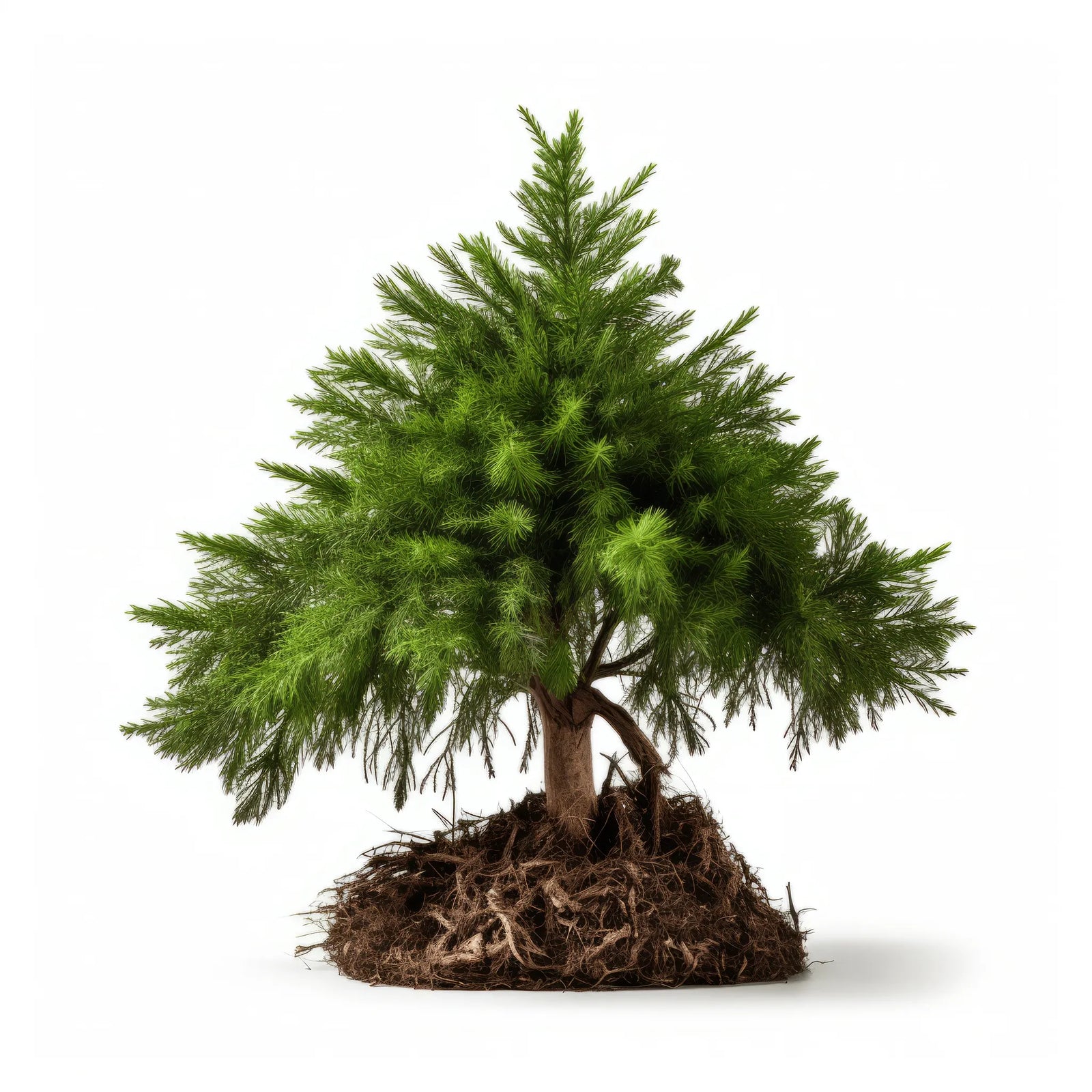 Al cedar tree