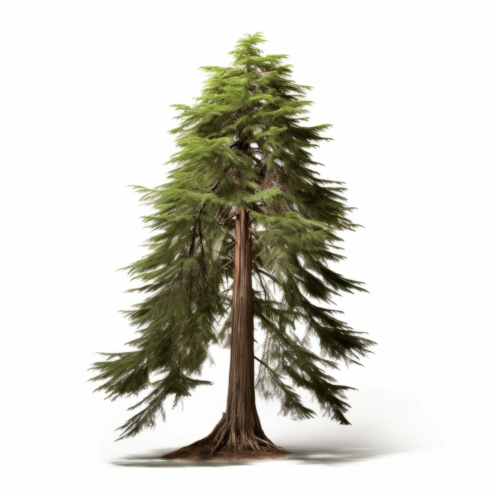 Alaina cedar tree