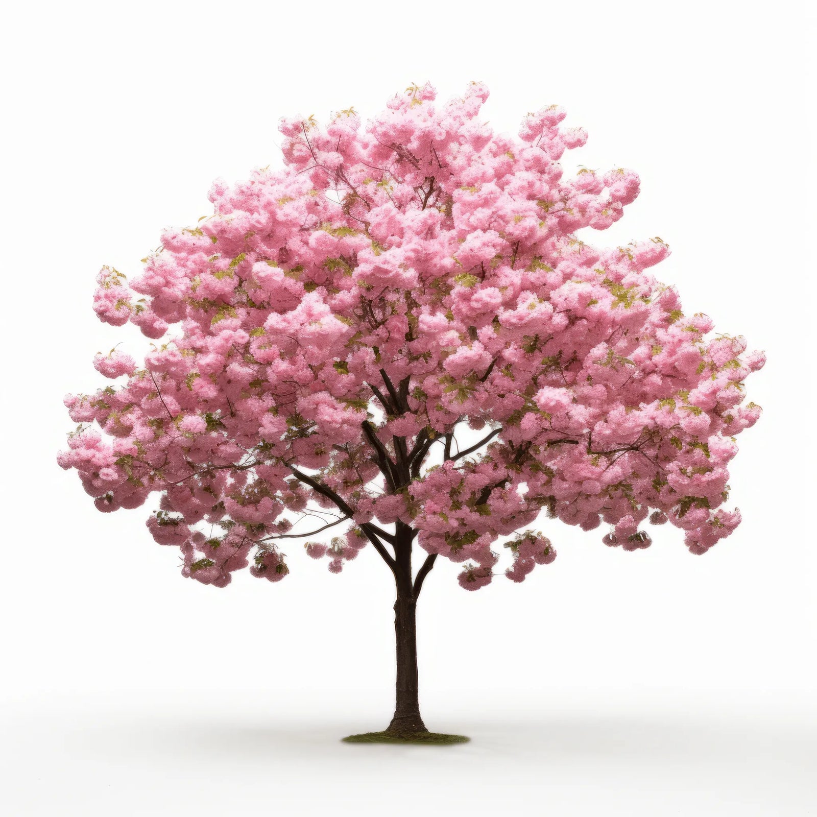 Alaric cherry tree