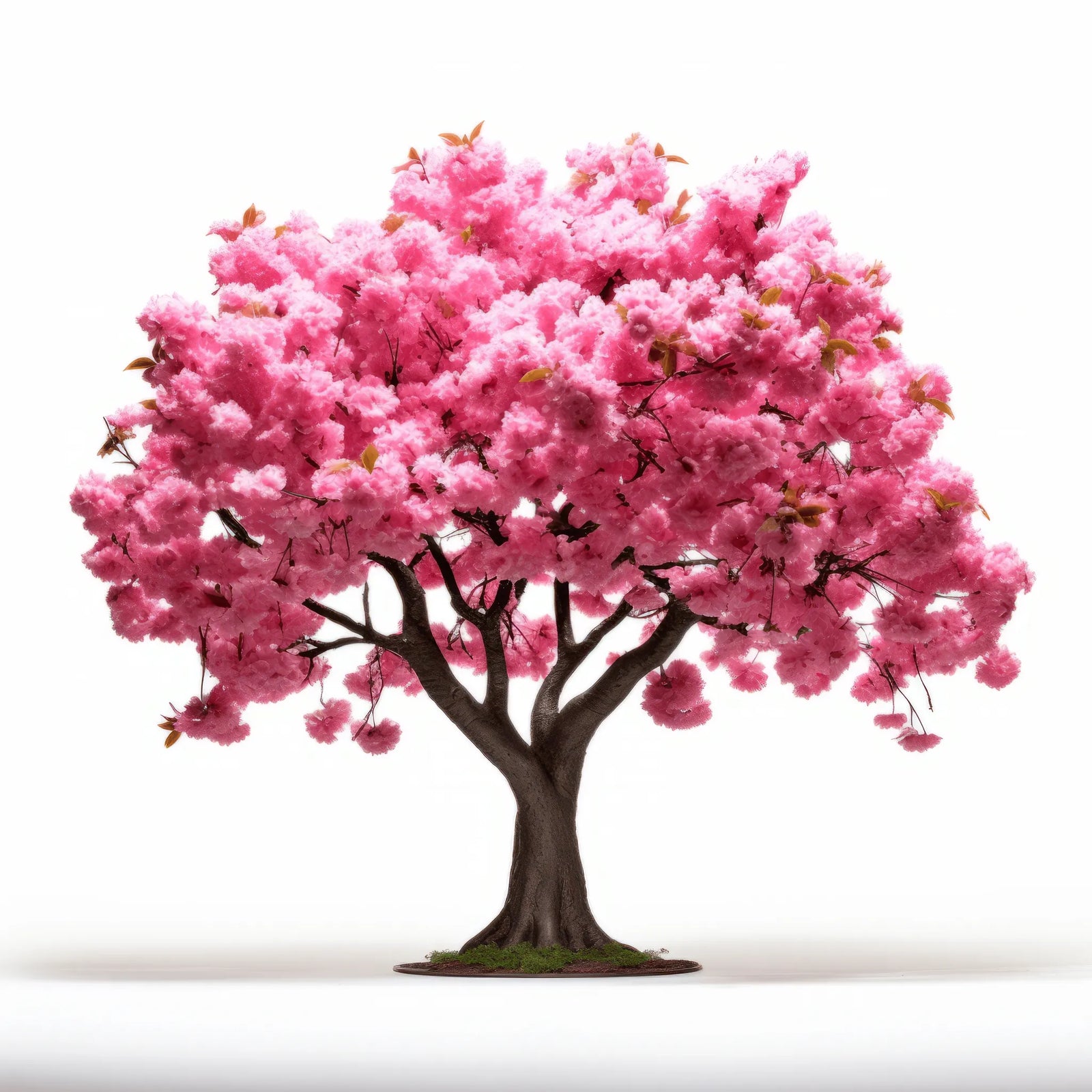 Alasdair cherry tree
