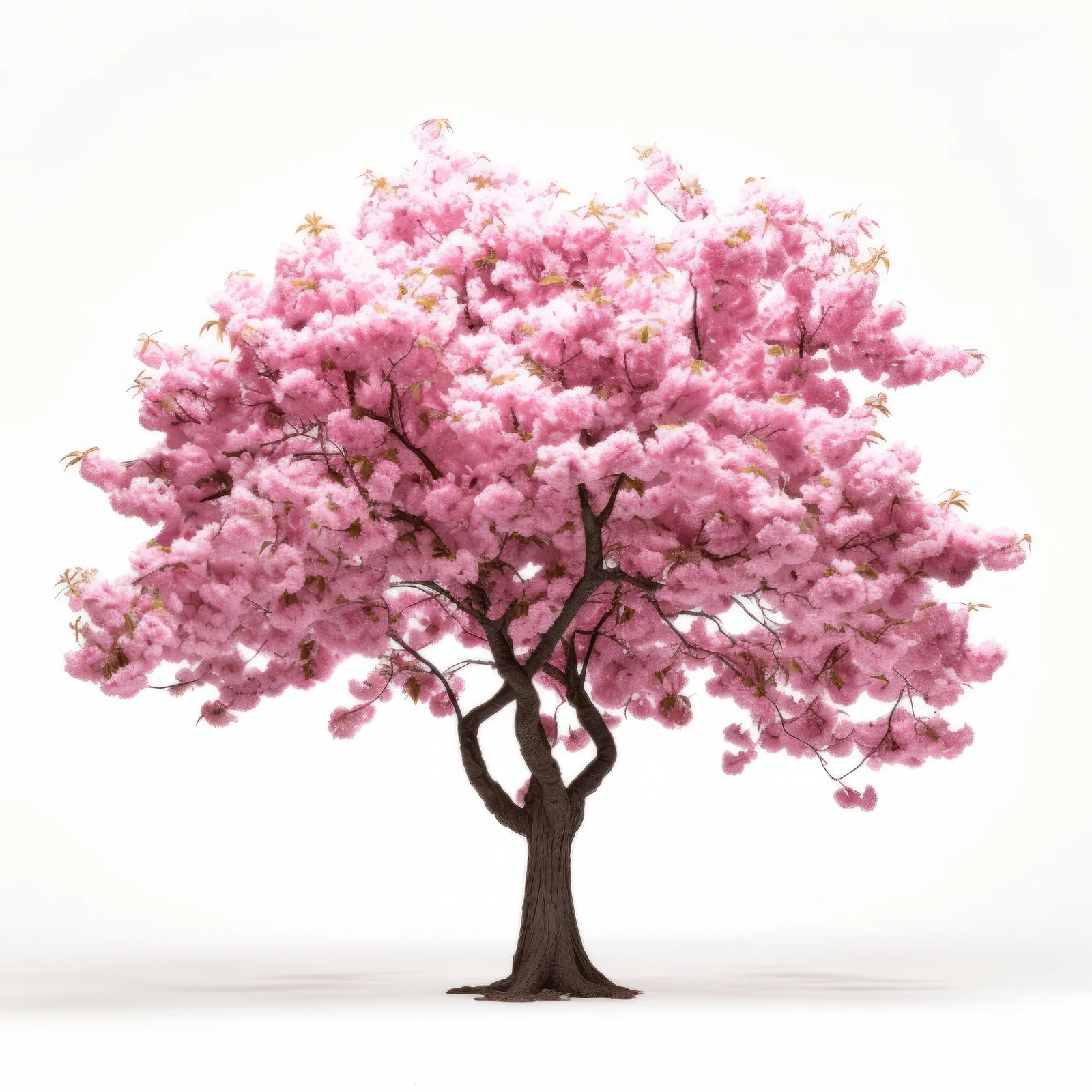 Alazne cherry tree