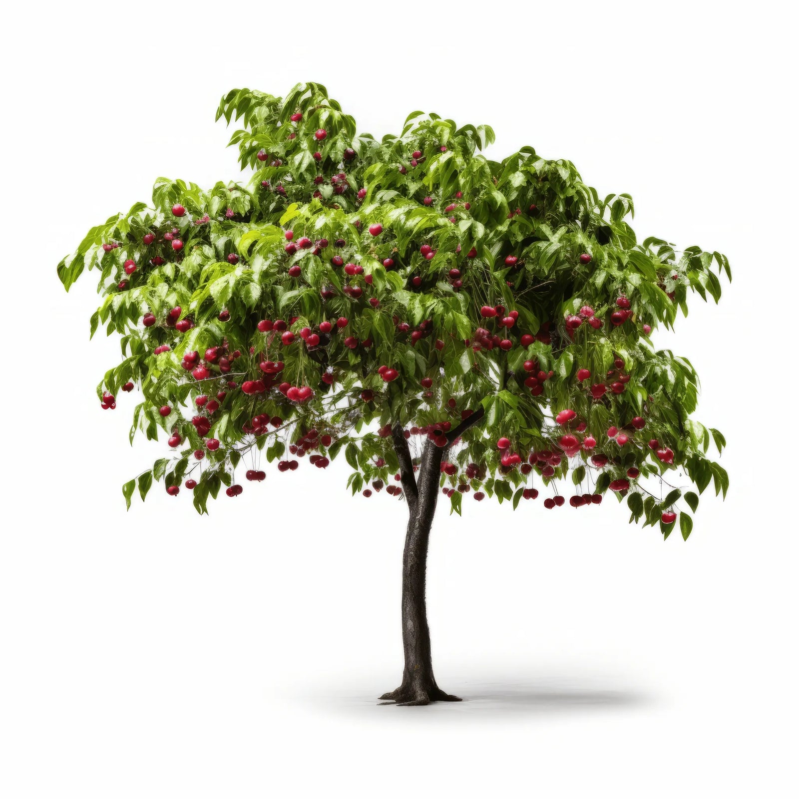 Aldous cherry tree