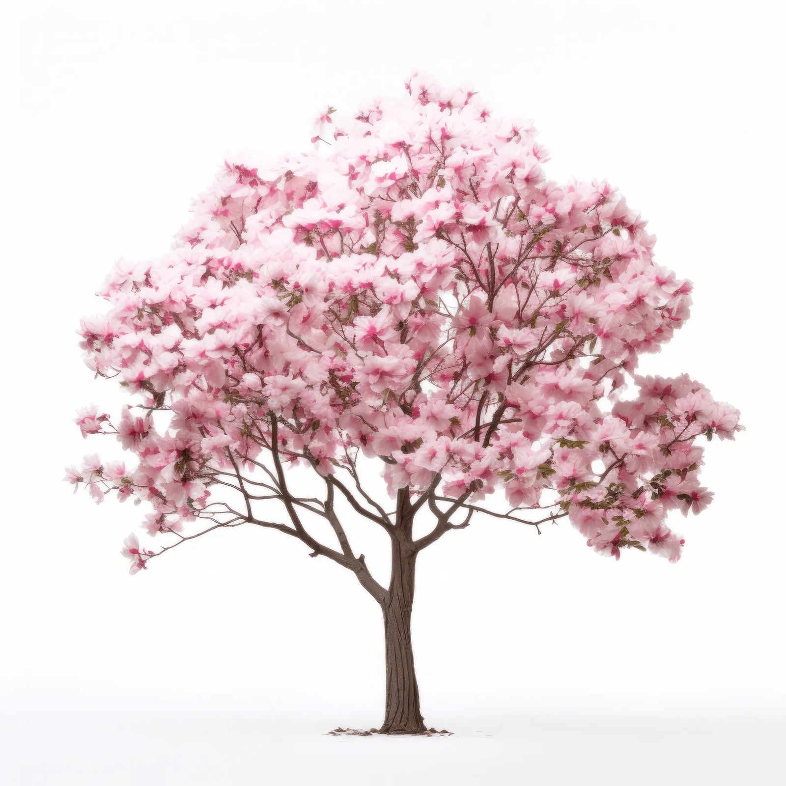 Alethea flower tree
