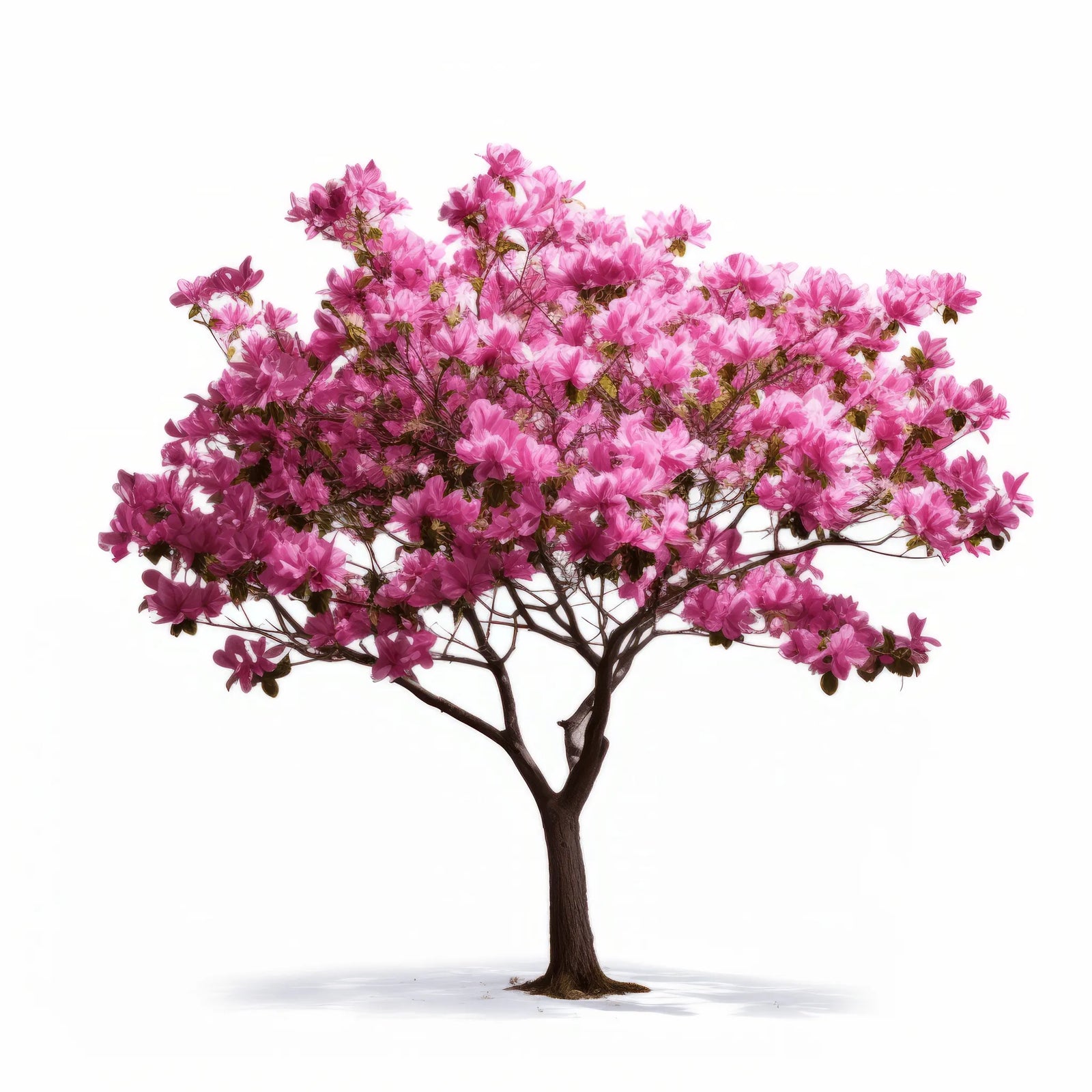Aleu flower tree