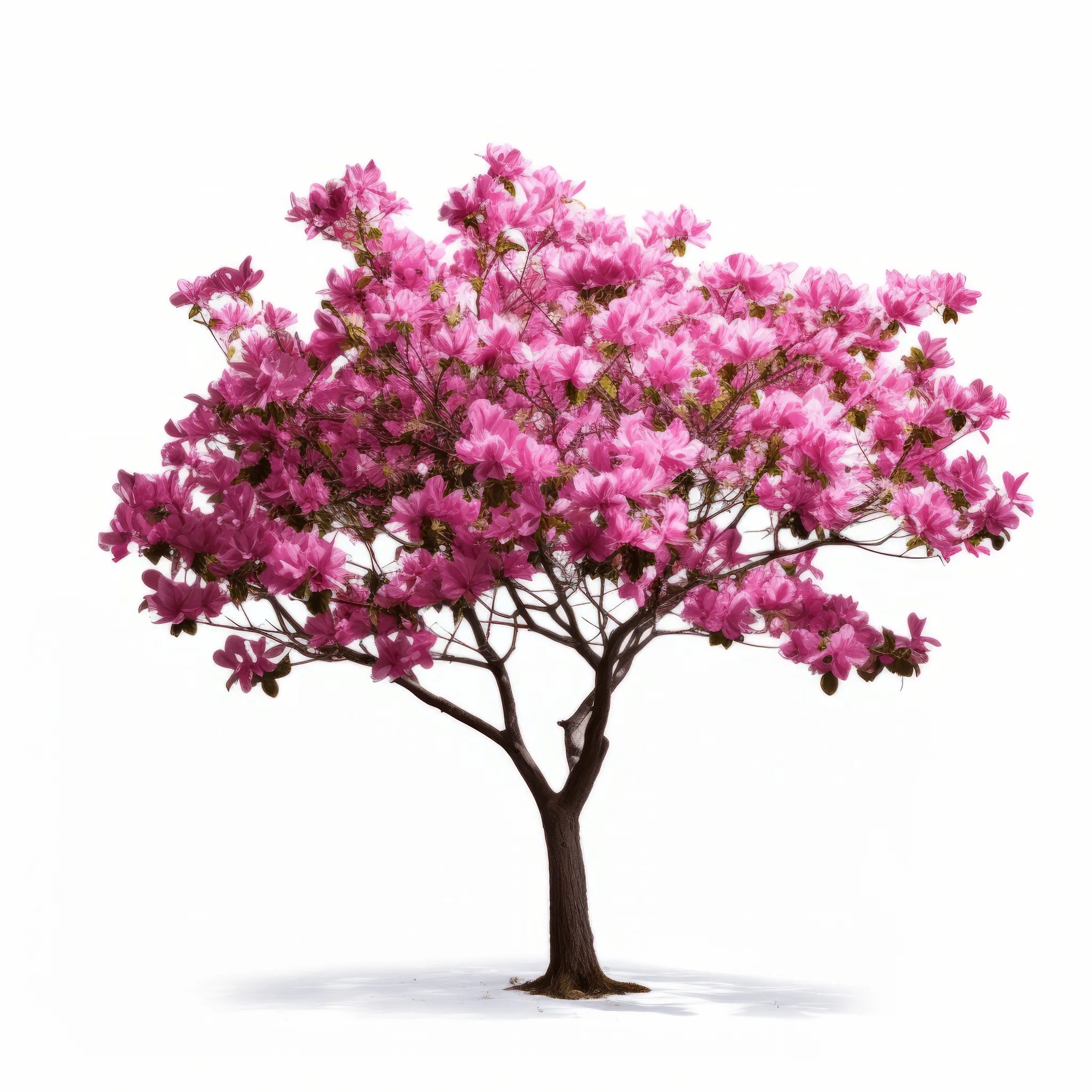 Aleu flower tree