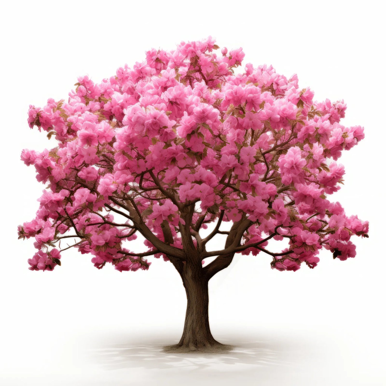 Alex flower tree