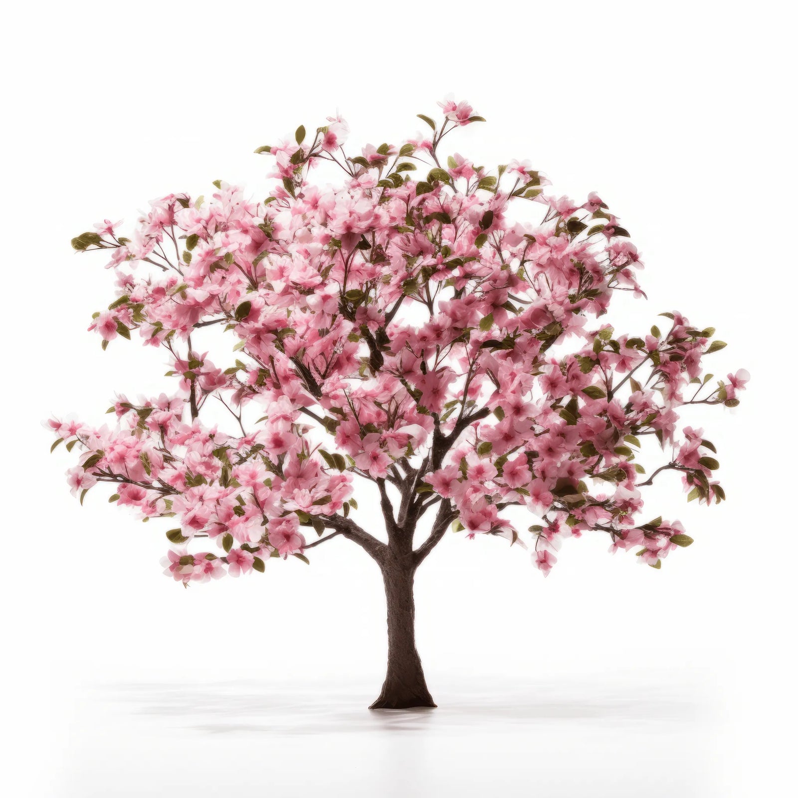 Alexa flower tree