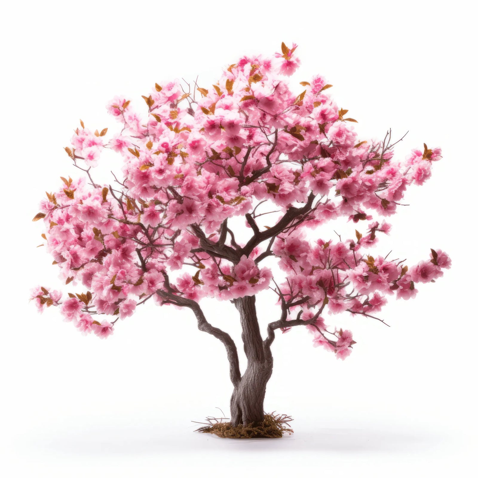 Alexis flower tree