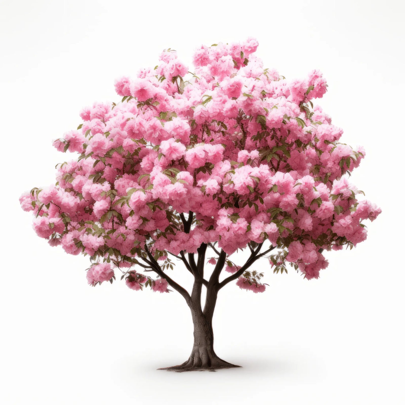 Aleyna flower tree