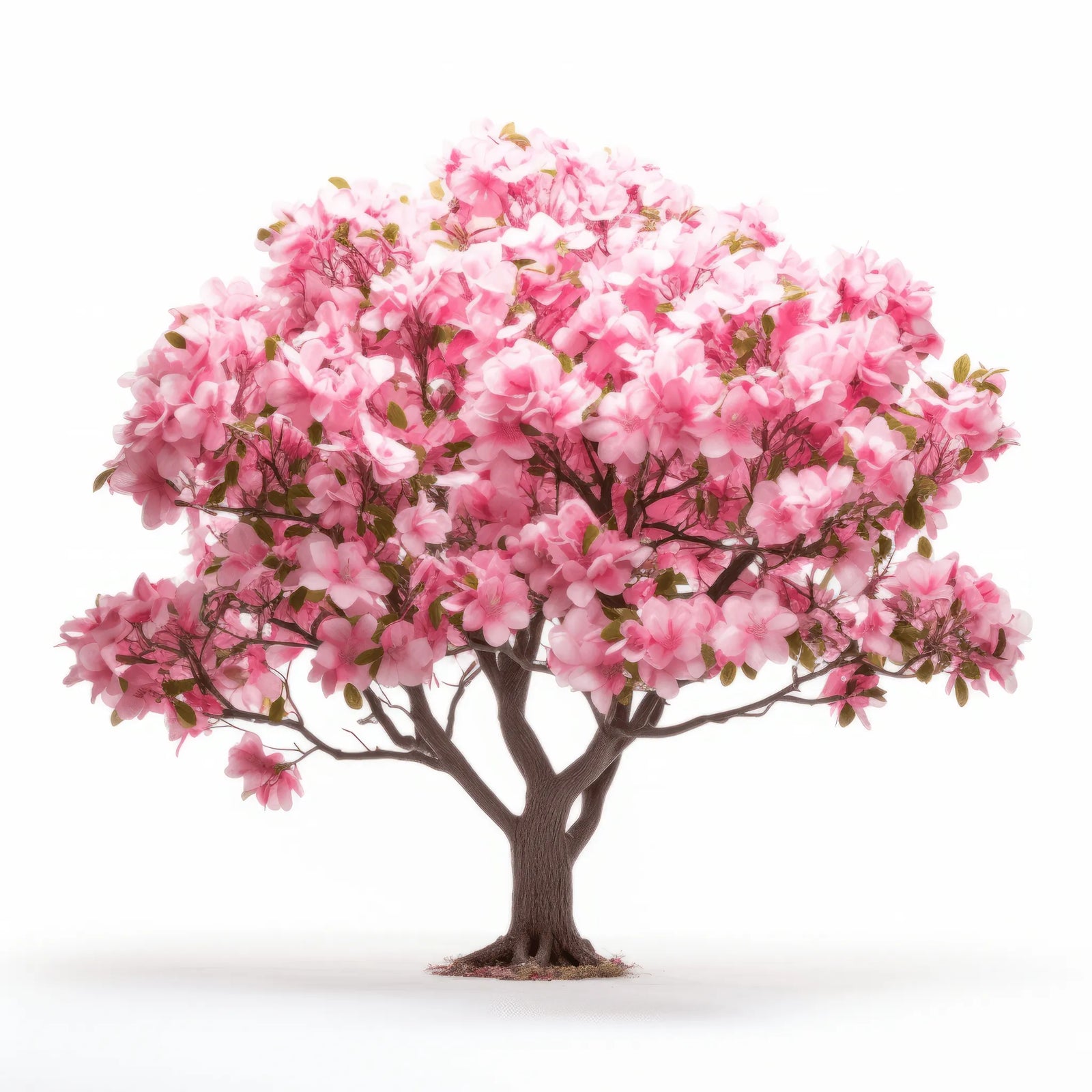 Alfa flower tree