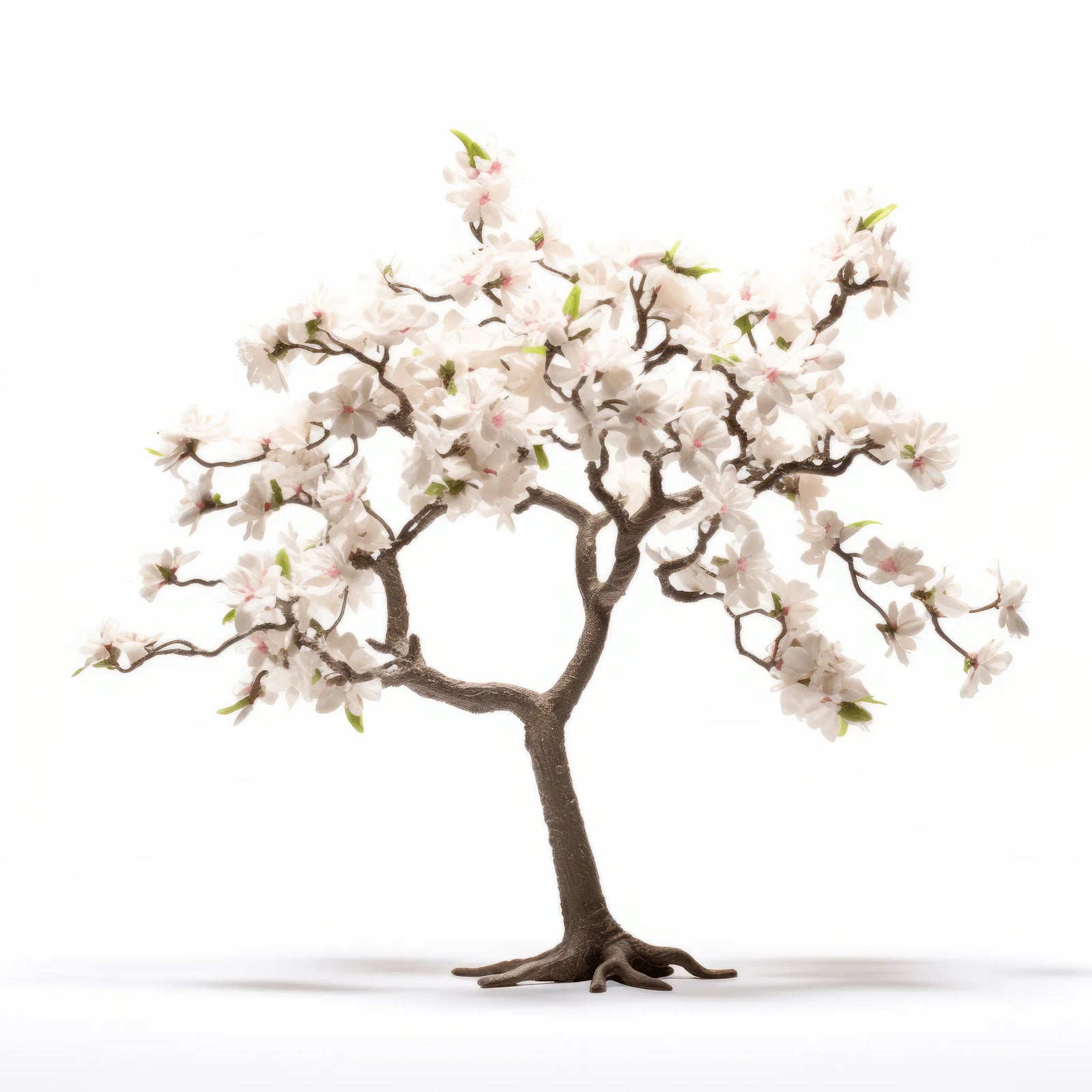 Alfredo flower tree
