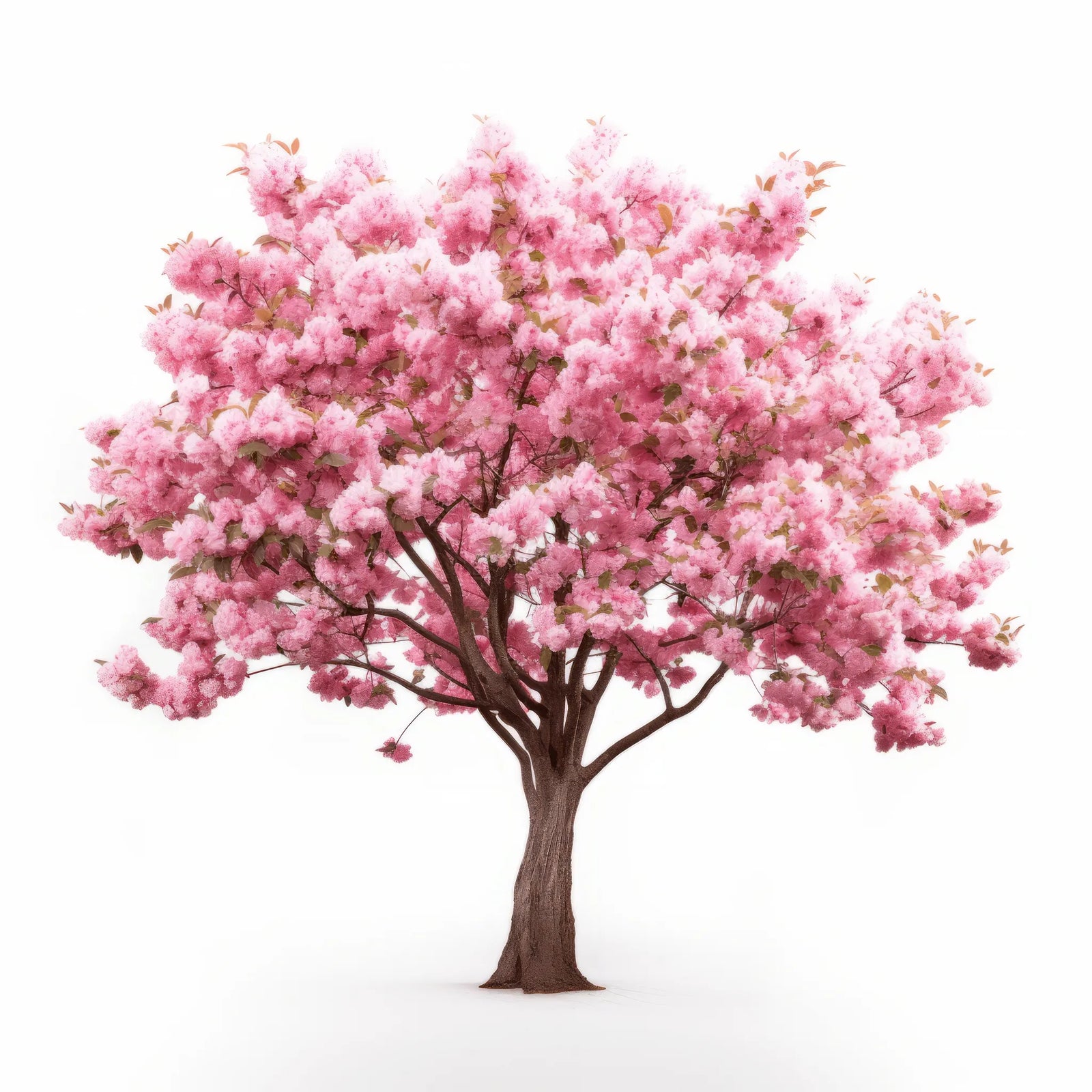 Alice flower tree