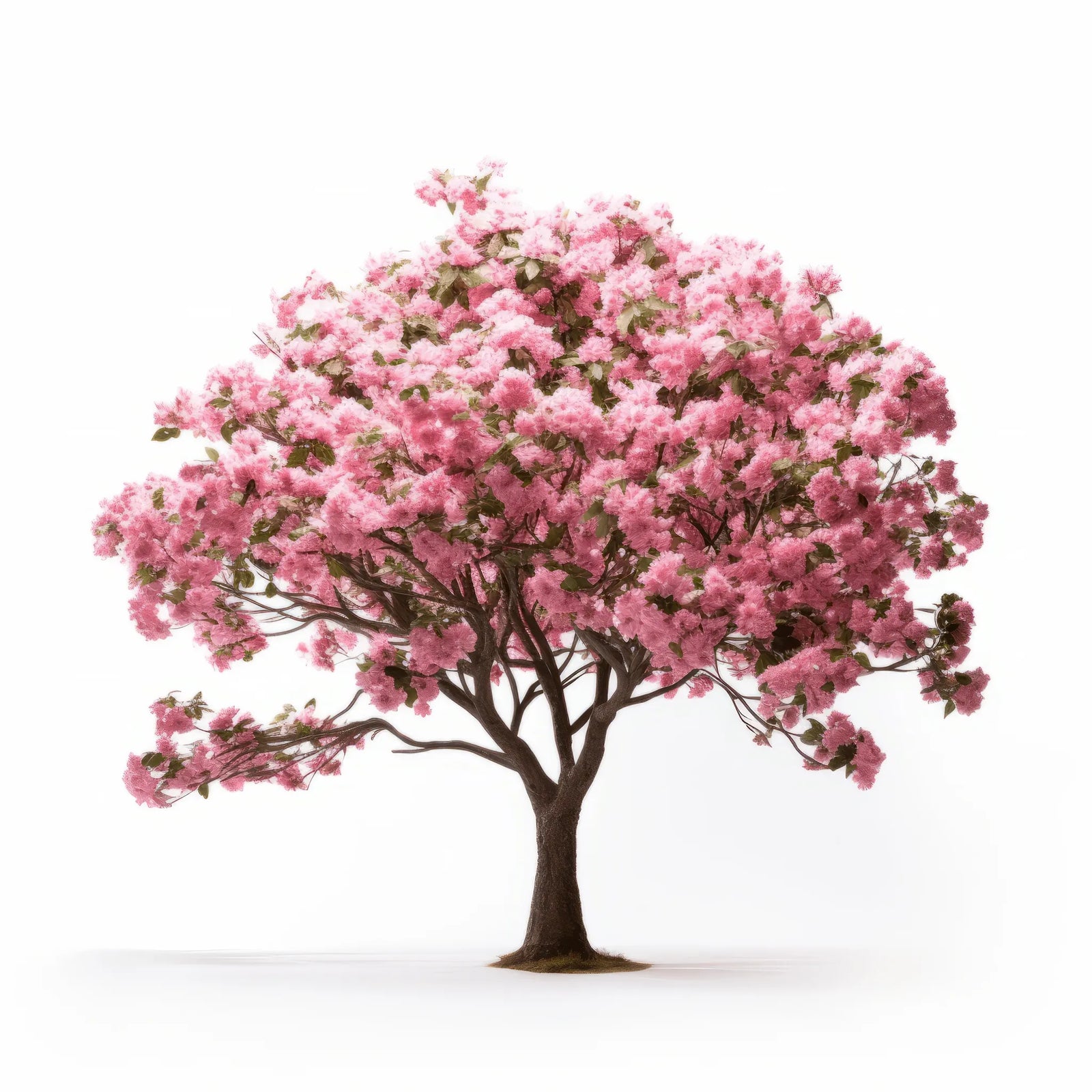 Alighiero flower tree
