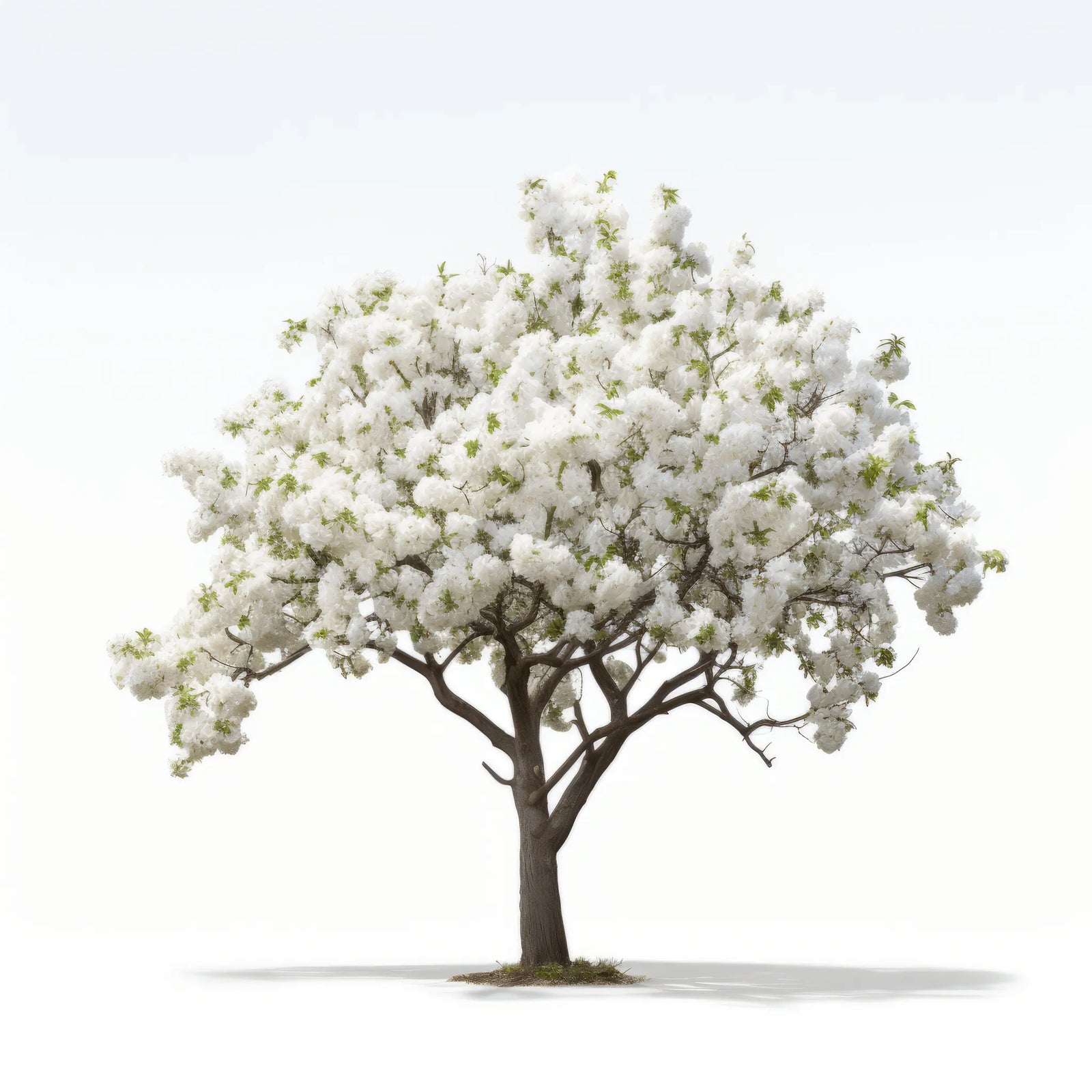 Alika flower tree