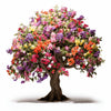 Allana flower tree
