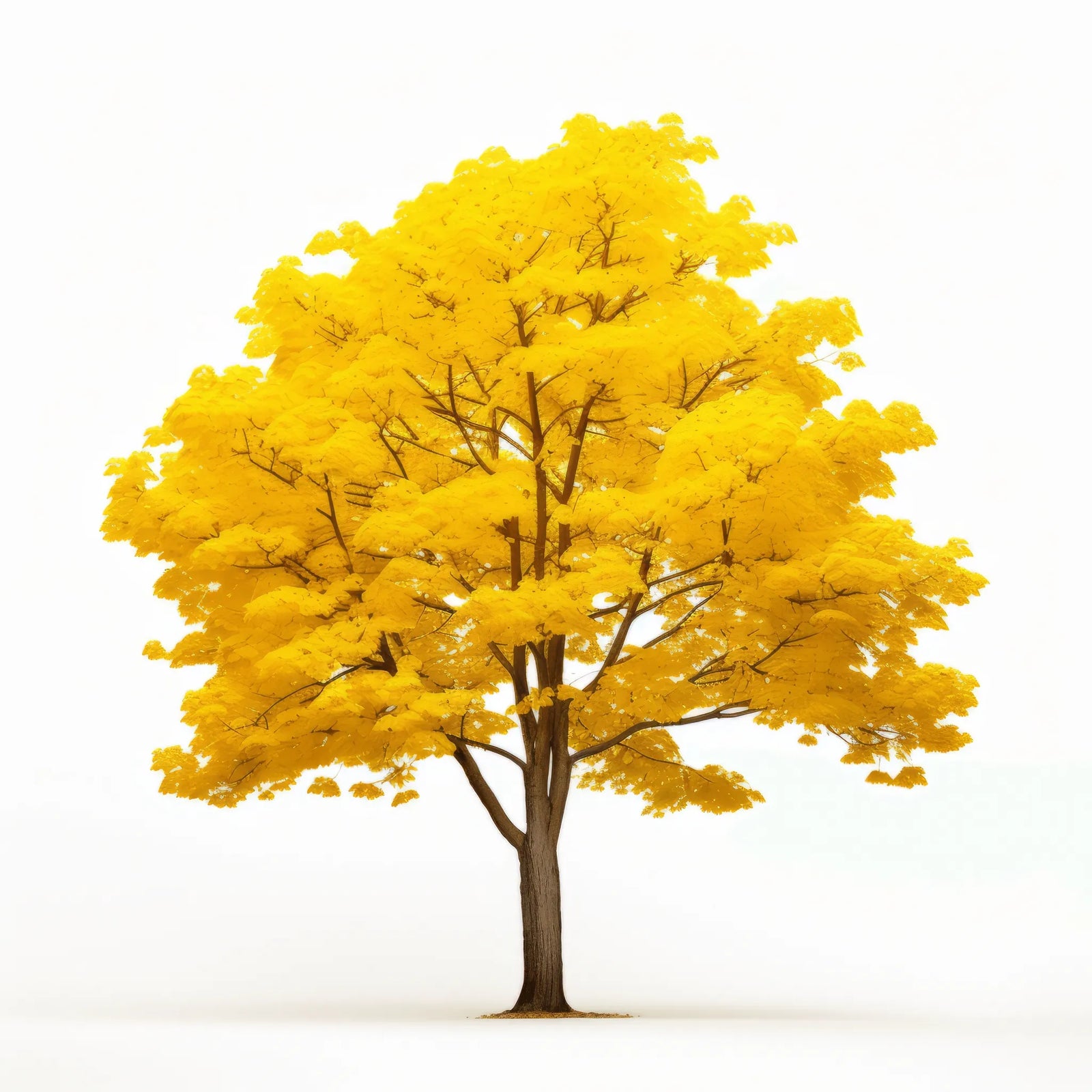 Alyce ginkgo tree
