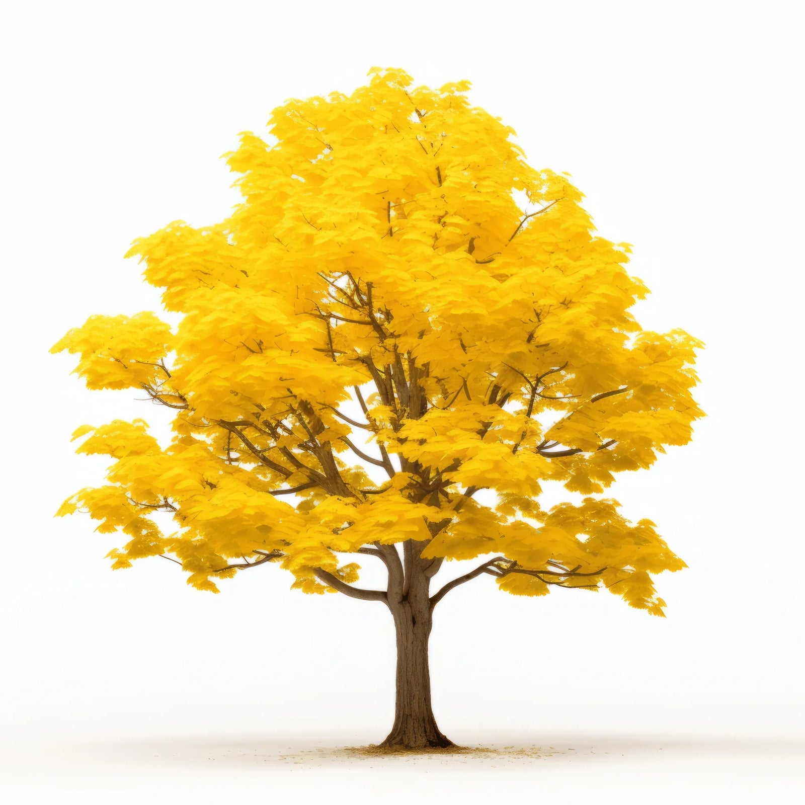 Alysha ginkgo tree