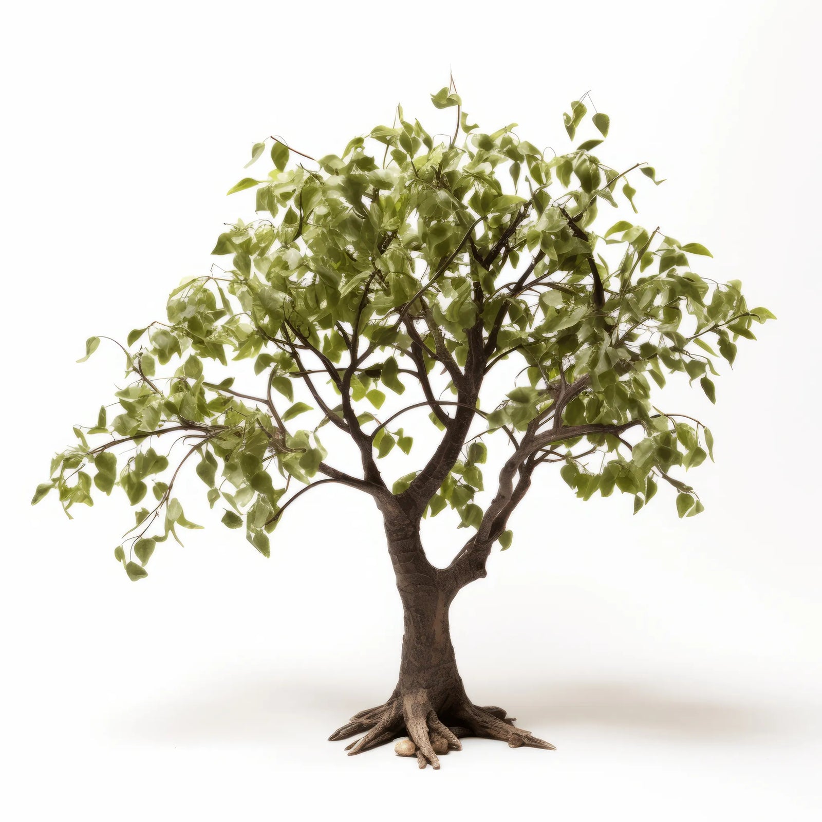 Amalric ginkgo tree