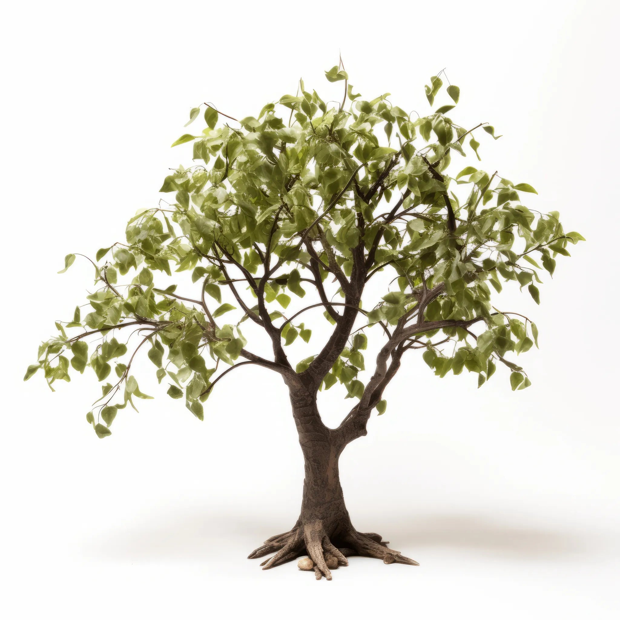 Amalric ginkgo tree