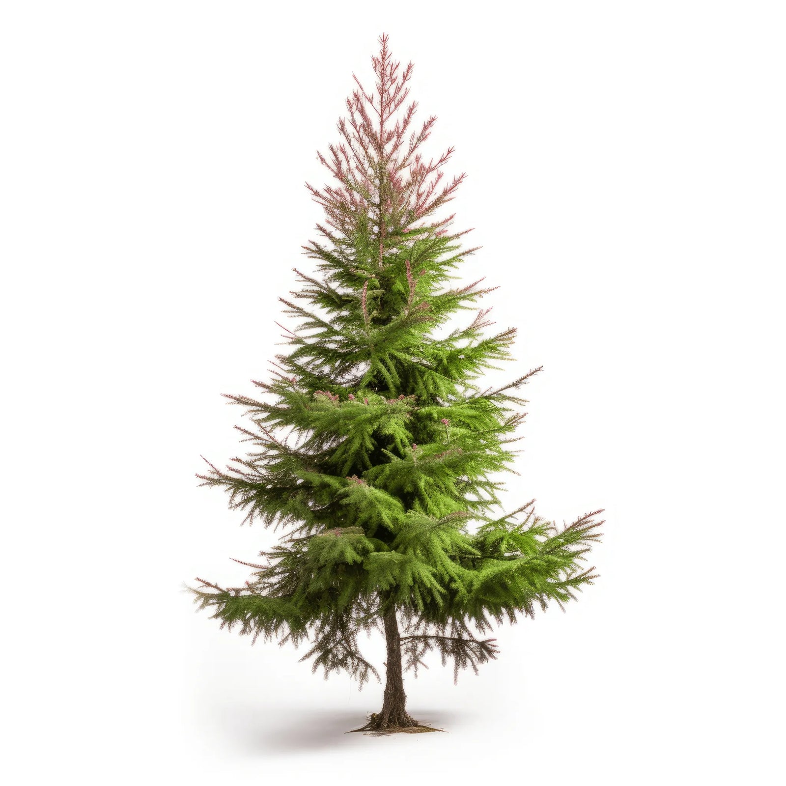 Amara larch tree