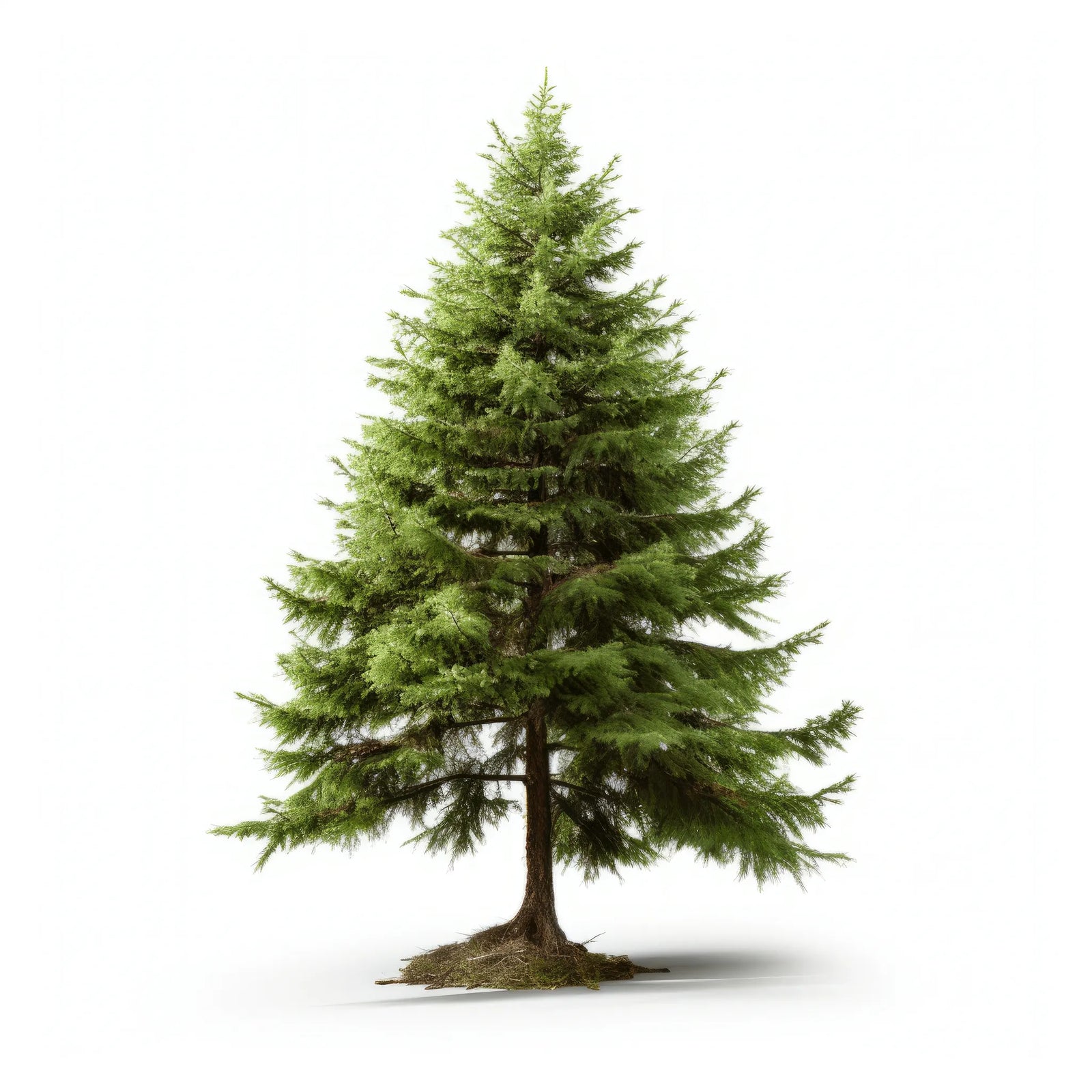 Ambika larch tree