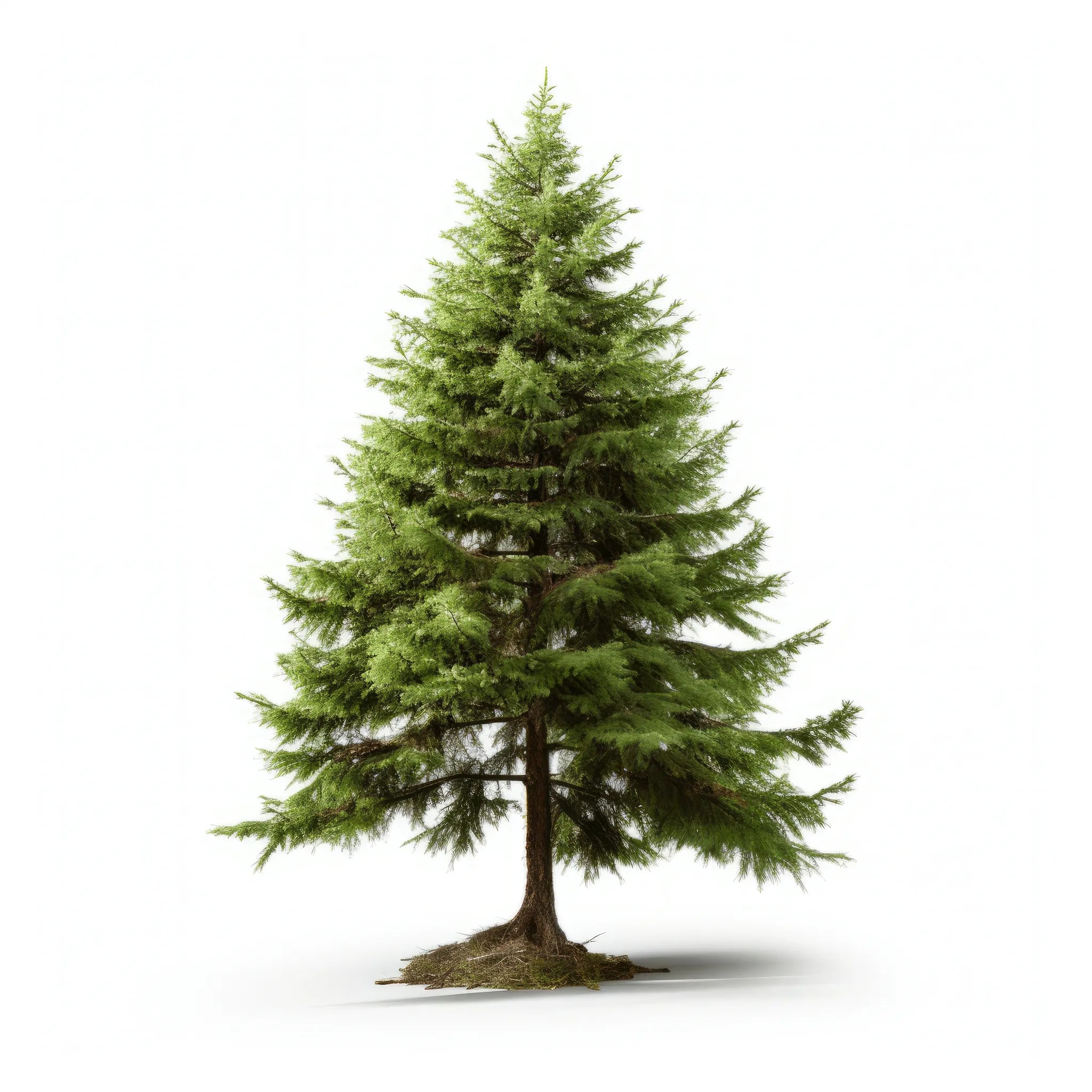 Ambika larch tree