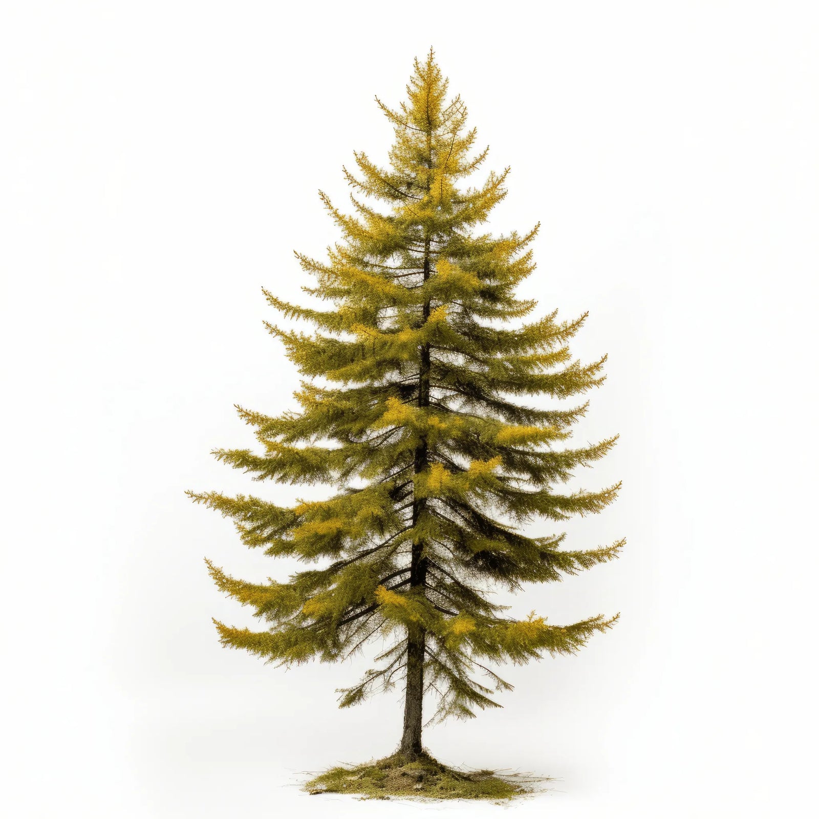 Ambrose larch tree