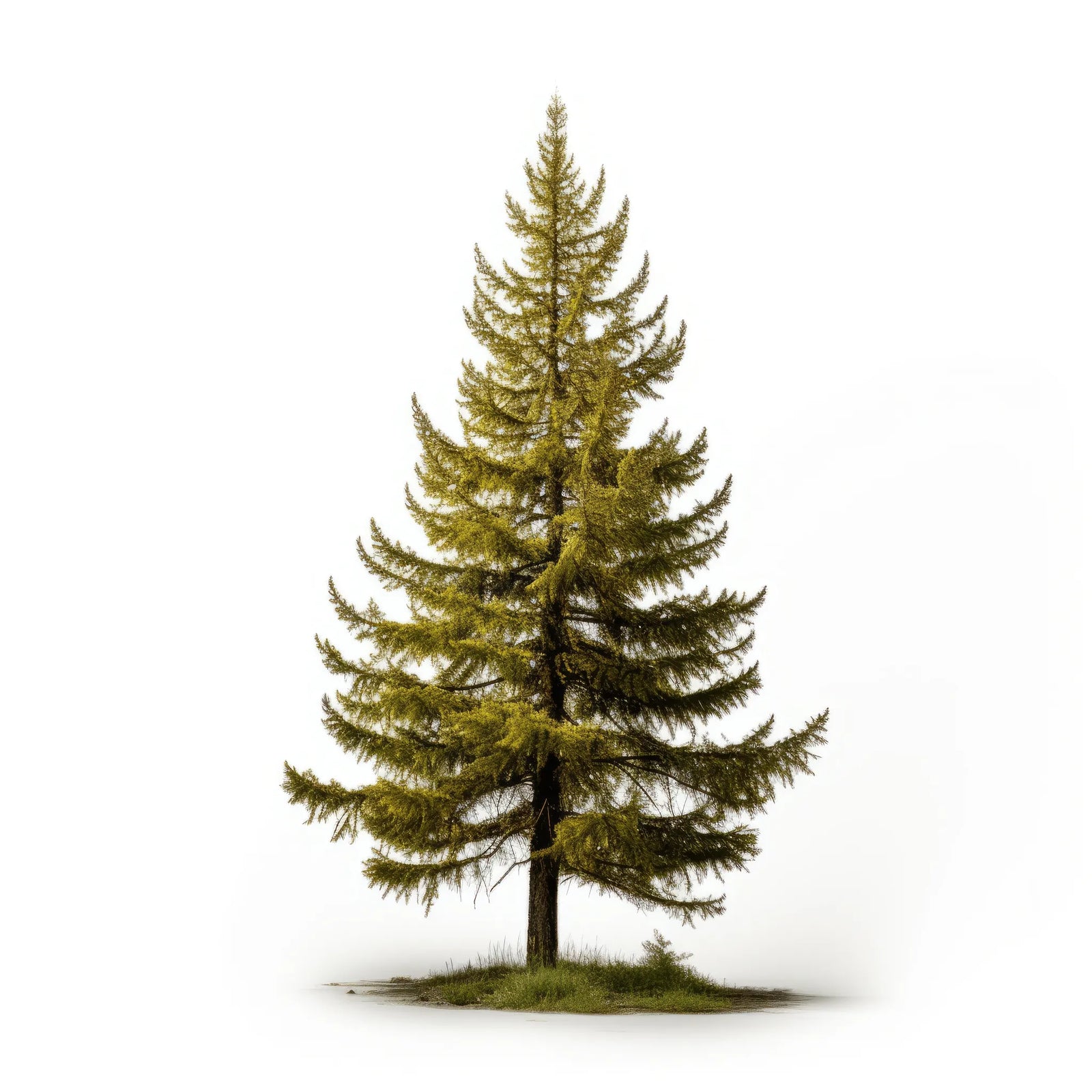 Ambrosine larch tree
