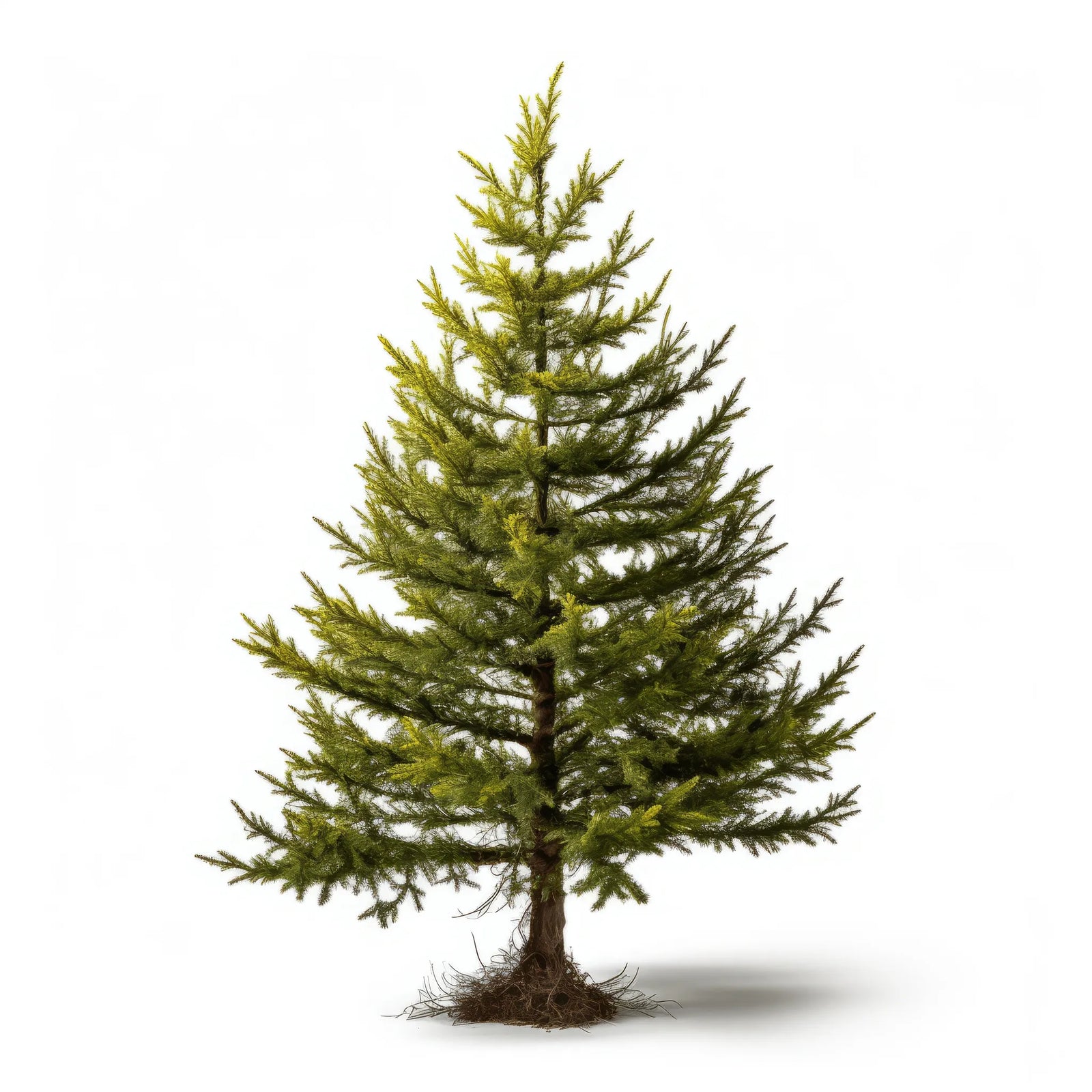 Amias larch tree