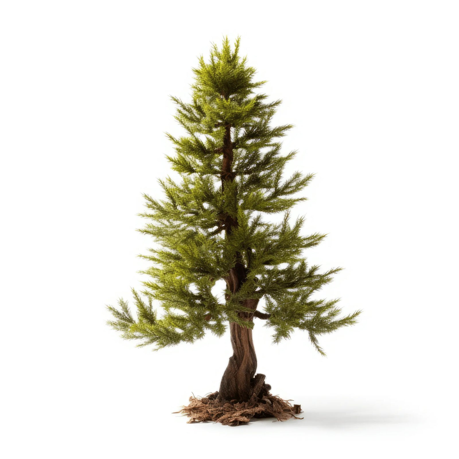 Amie larch tree
