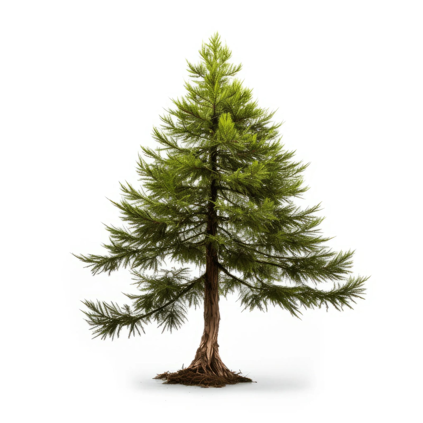 Amiela larch tree