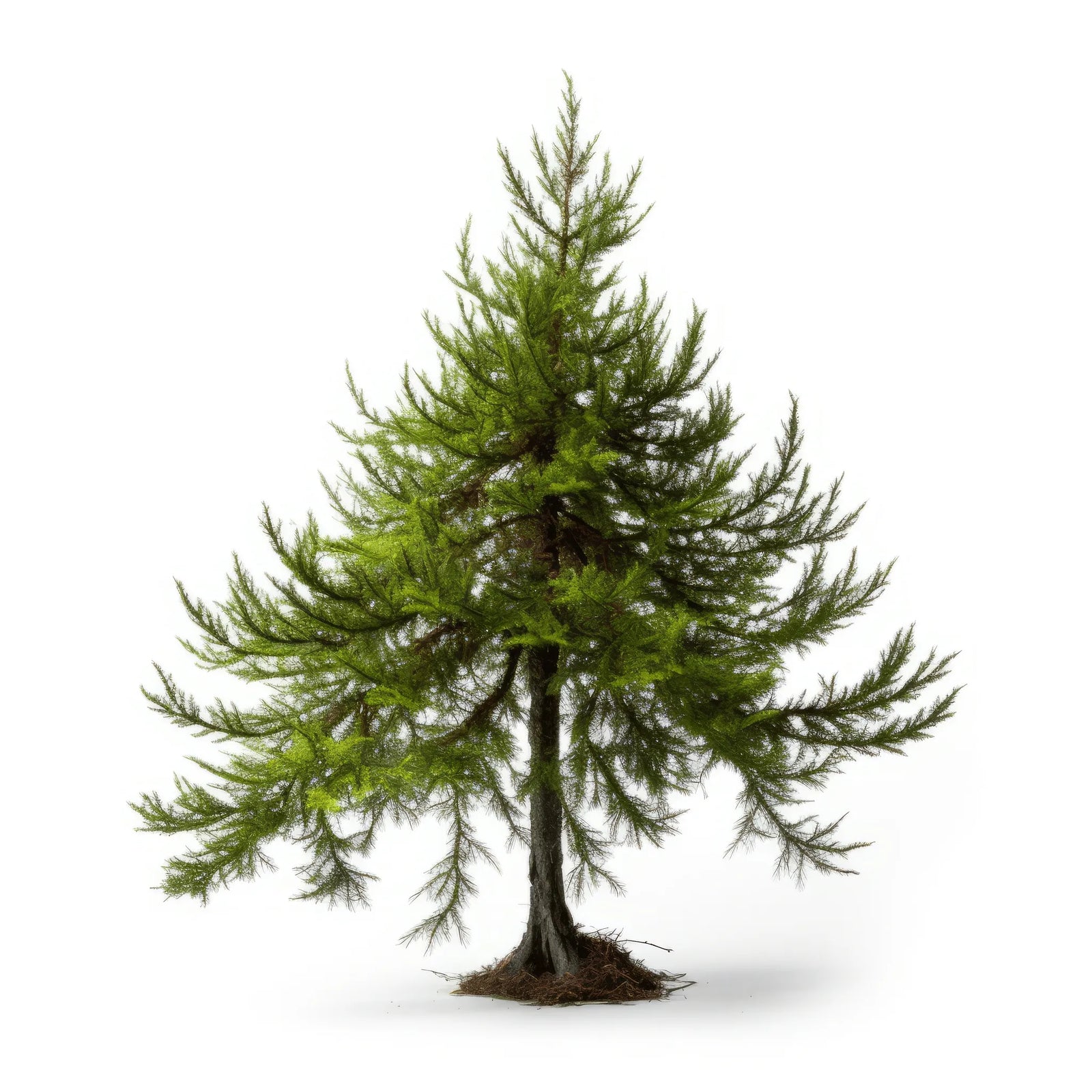 Ammon larch tree