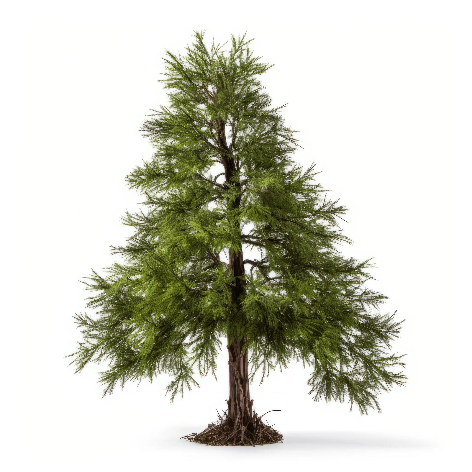 Amorie larch tree