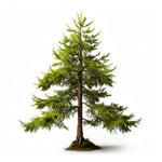 Amulya larch tree