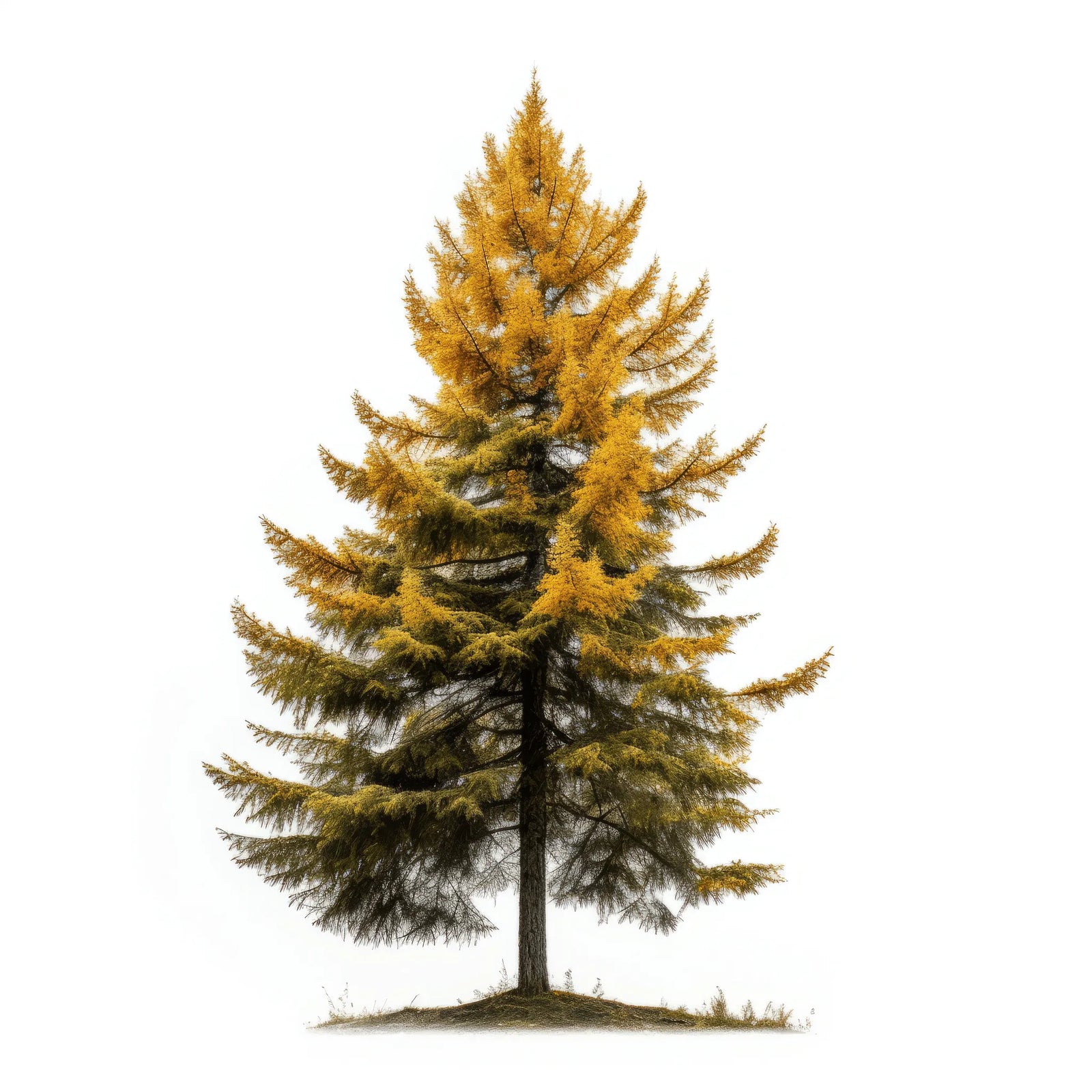 Amy larch tree