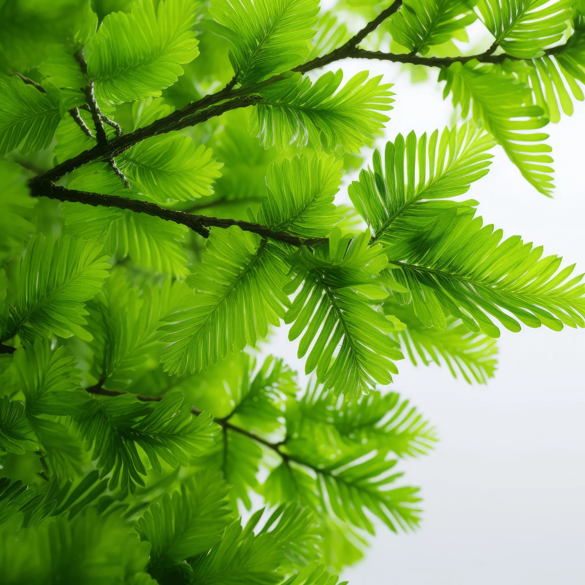 Amerie larch tree