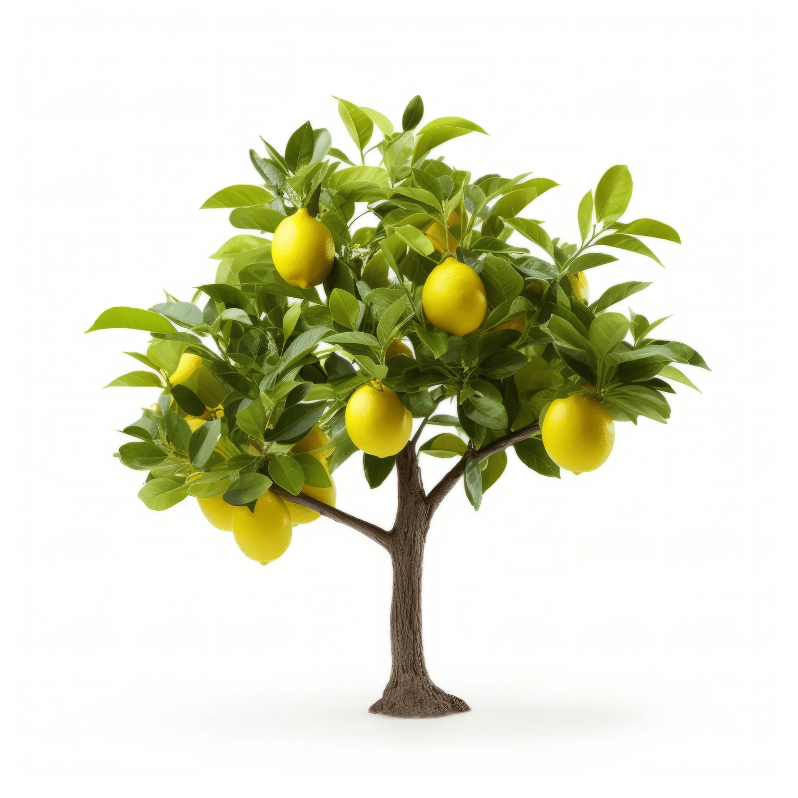 Andy lemon tree