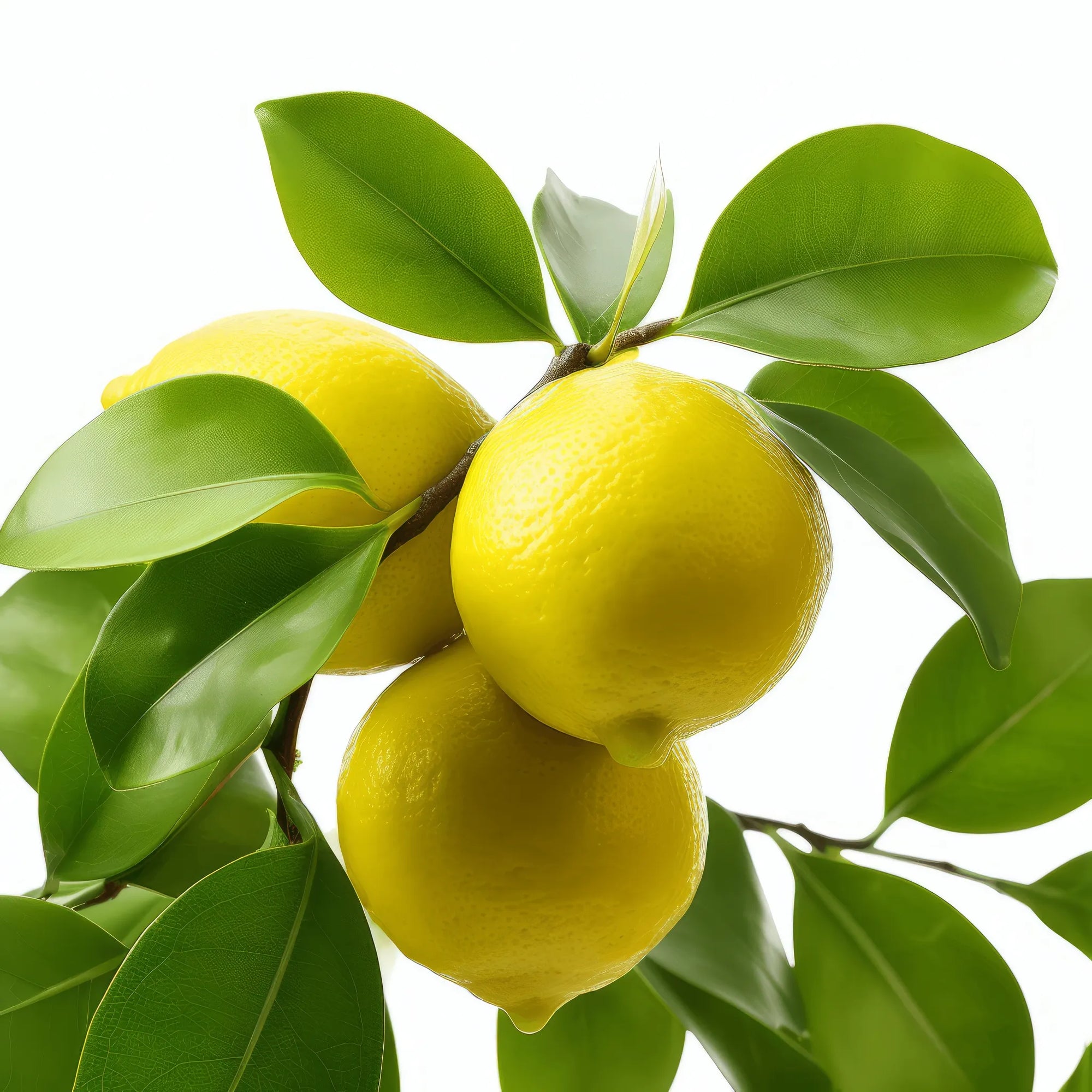 Angana lemon tree
