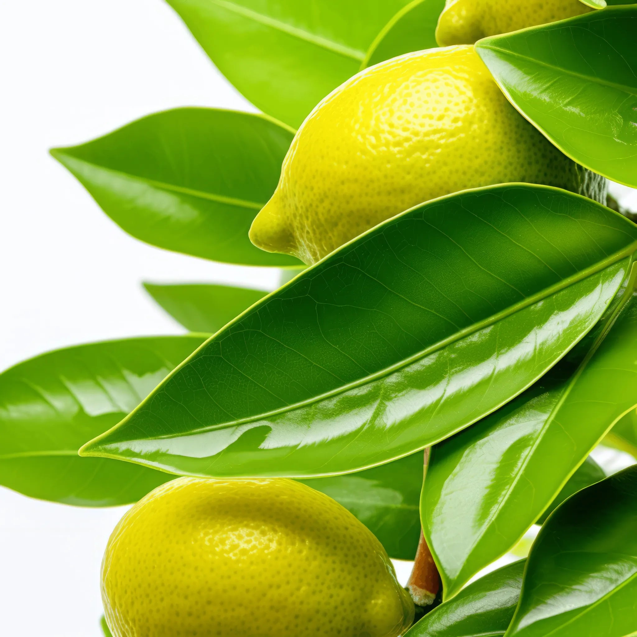 Angana lemon tree
