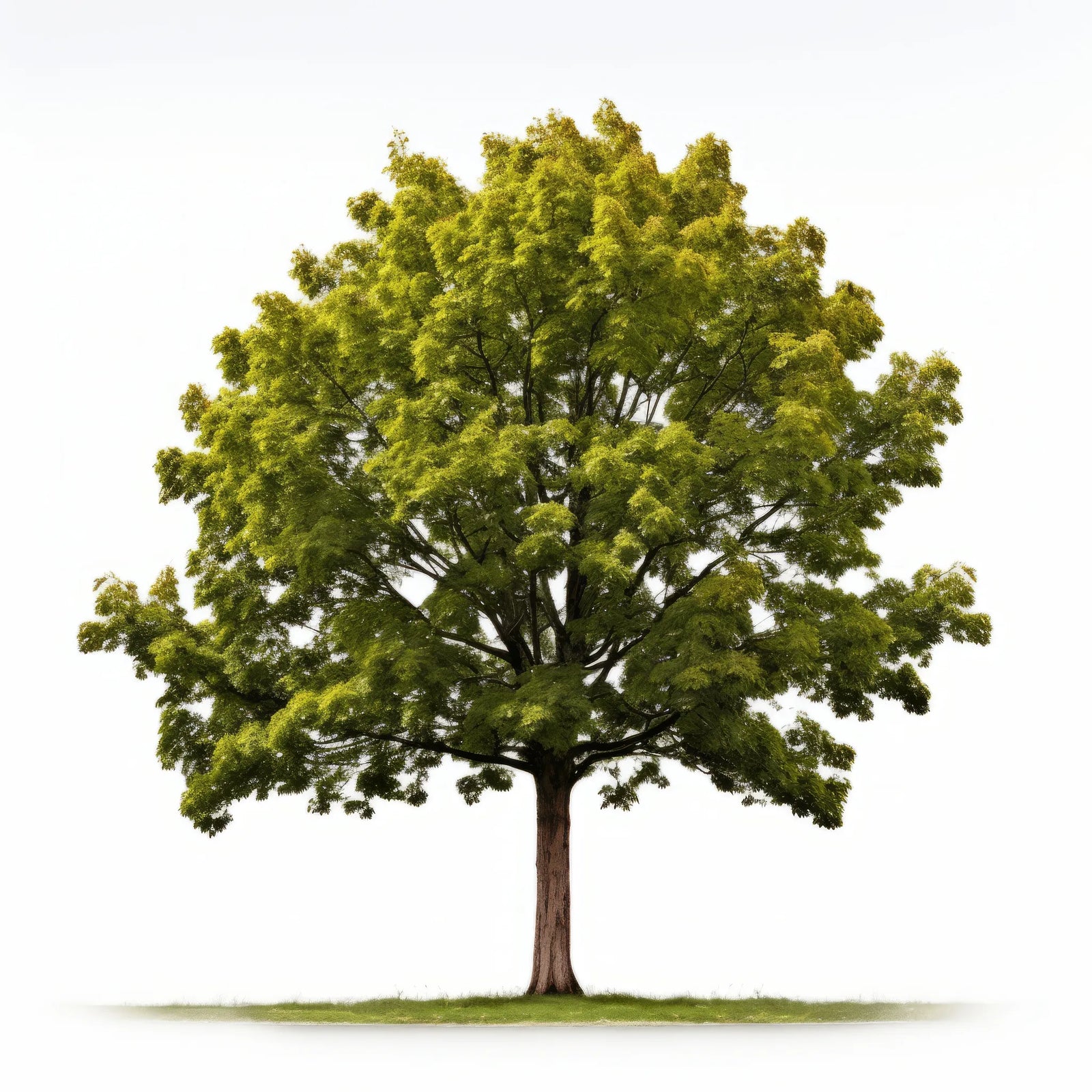 Anicet maple tree