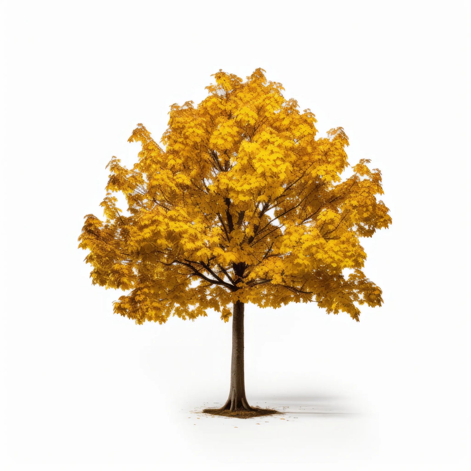 Aniceto maple tree