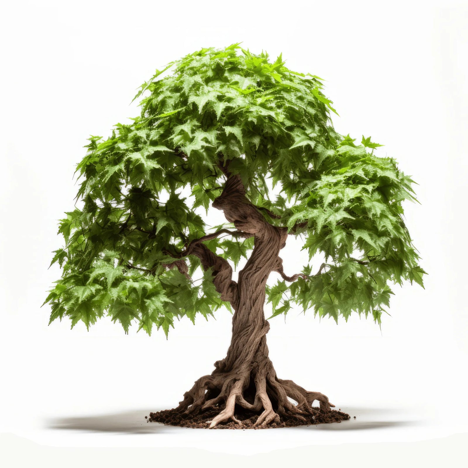 Annabella maple tree