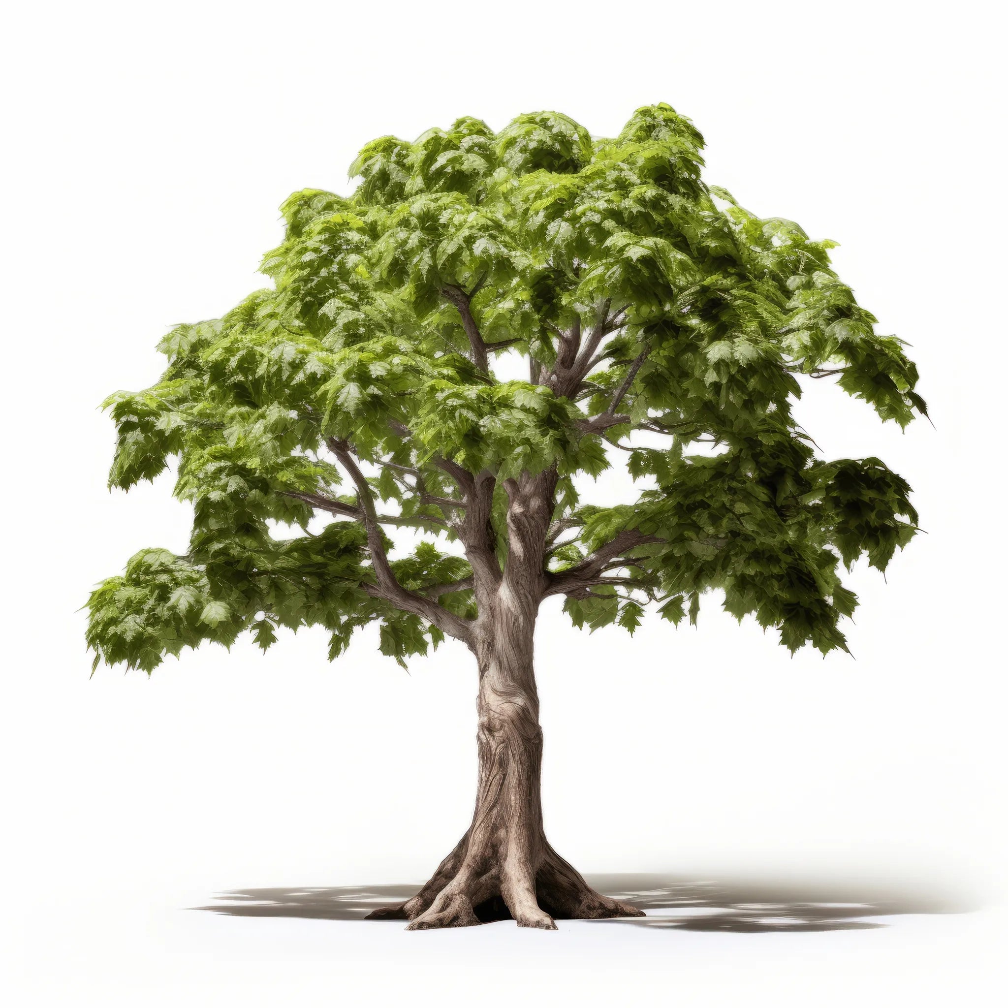 Annette maple tree