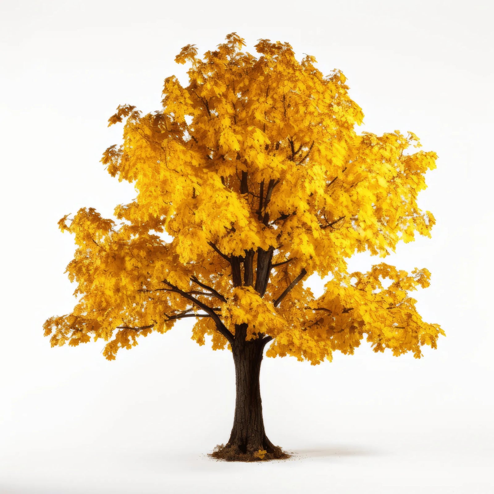 Annora maple tree