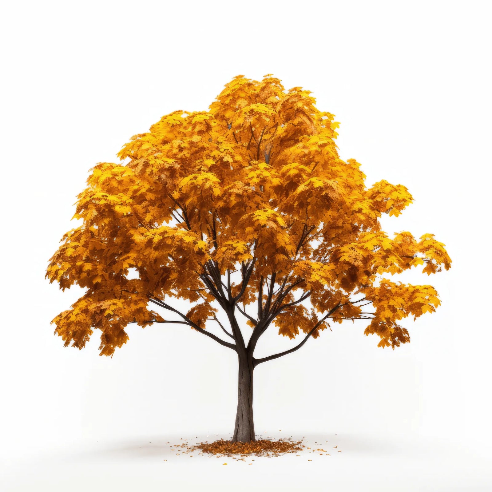 Annunziata maple tree